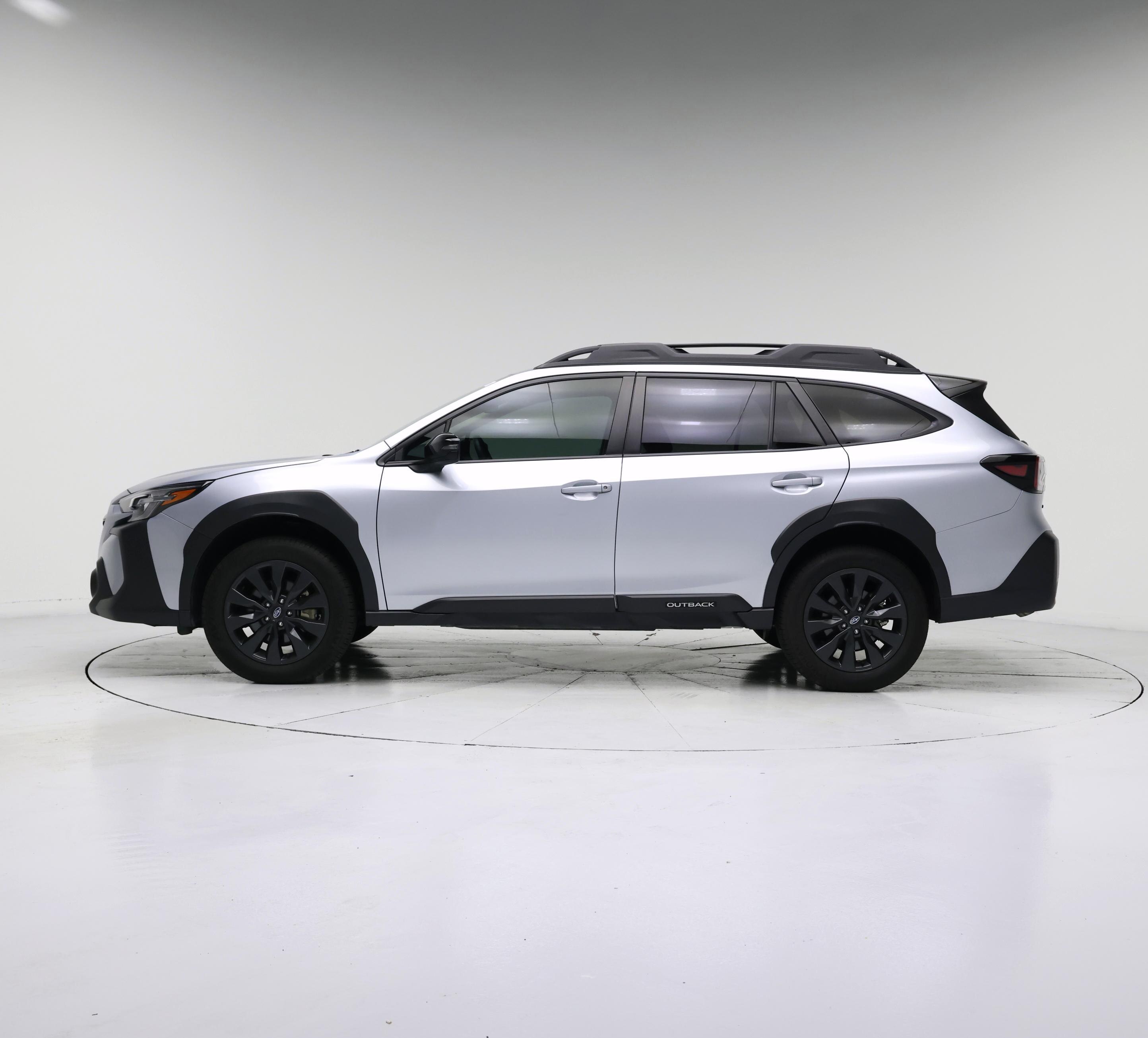 Thumbnail: 2024 Subaru Outback - 3