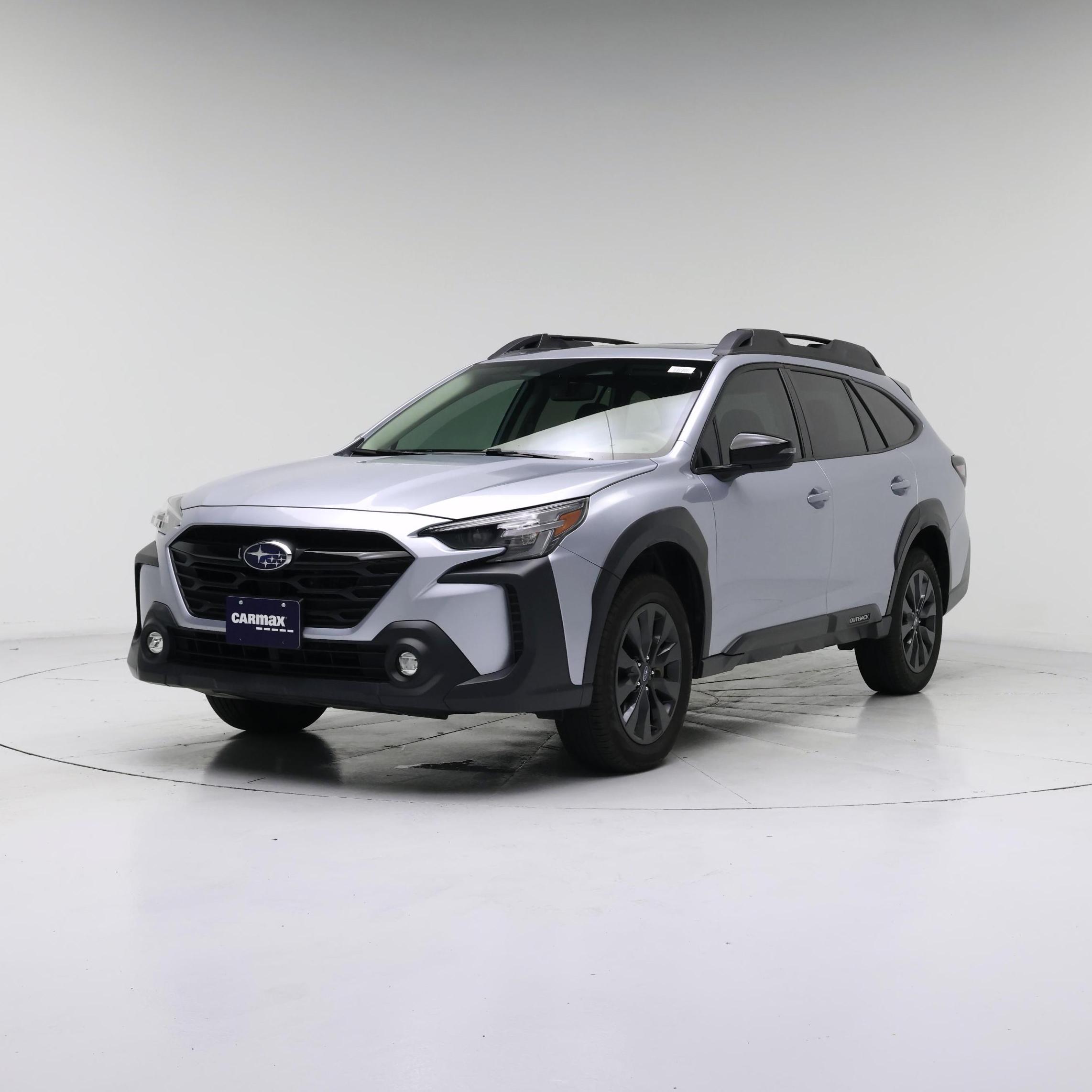 Thumbnail: 2024 Subaru Outback - 4