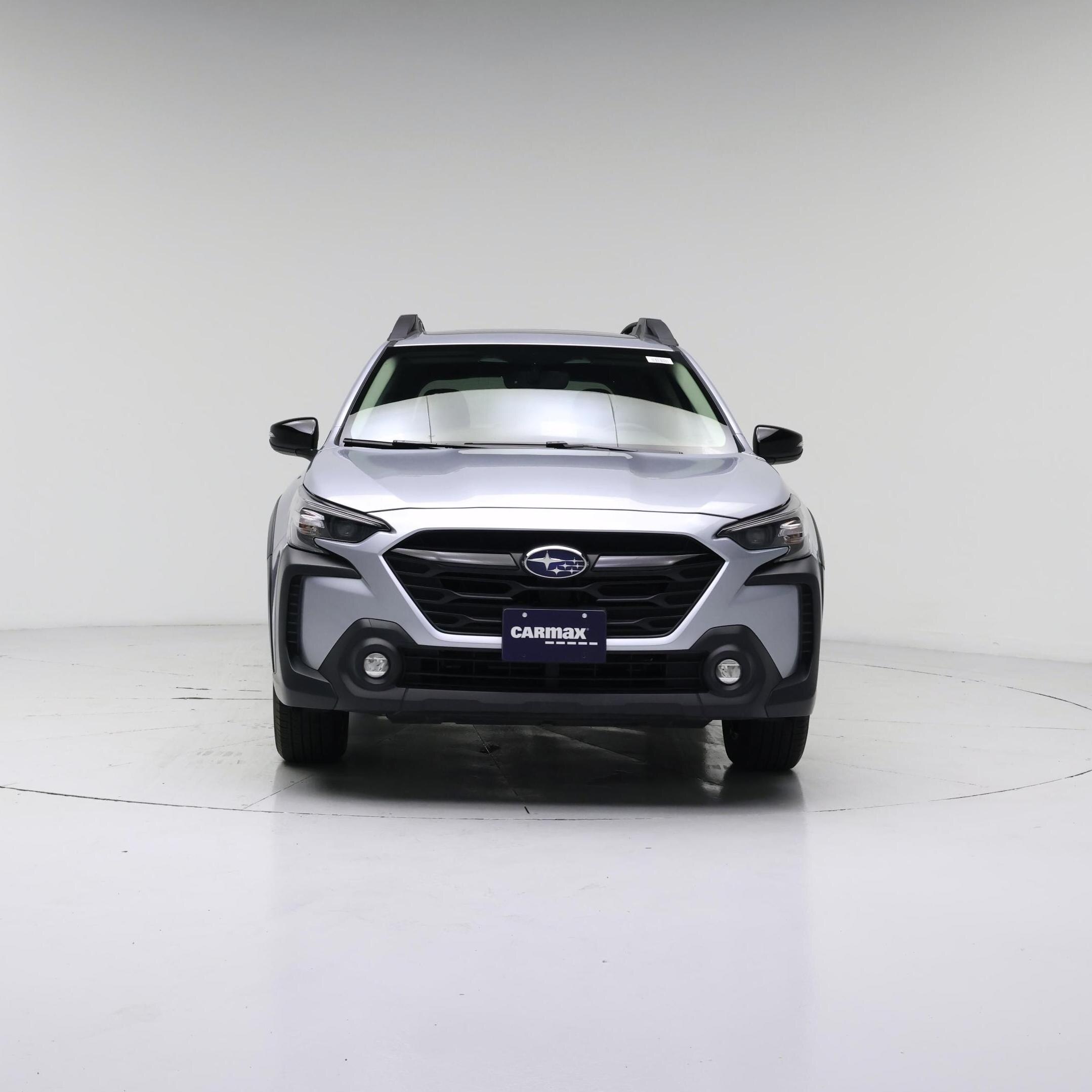 Thumbnail: 2024 Subaru Outback - 5