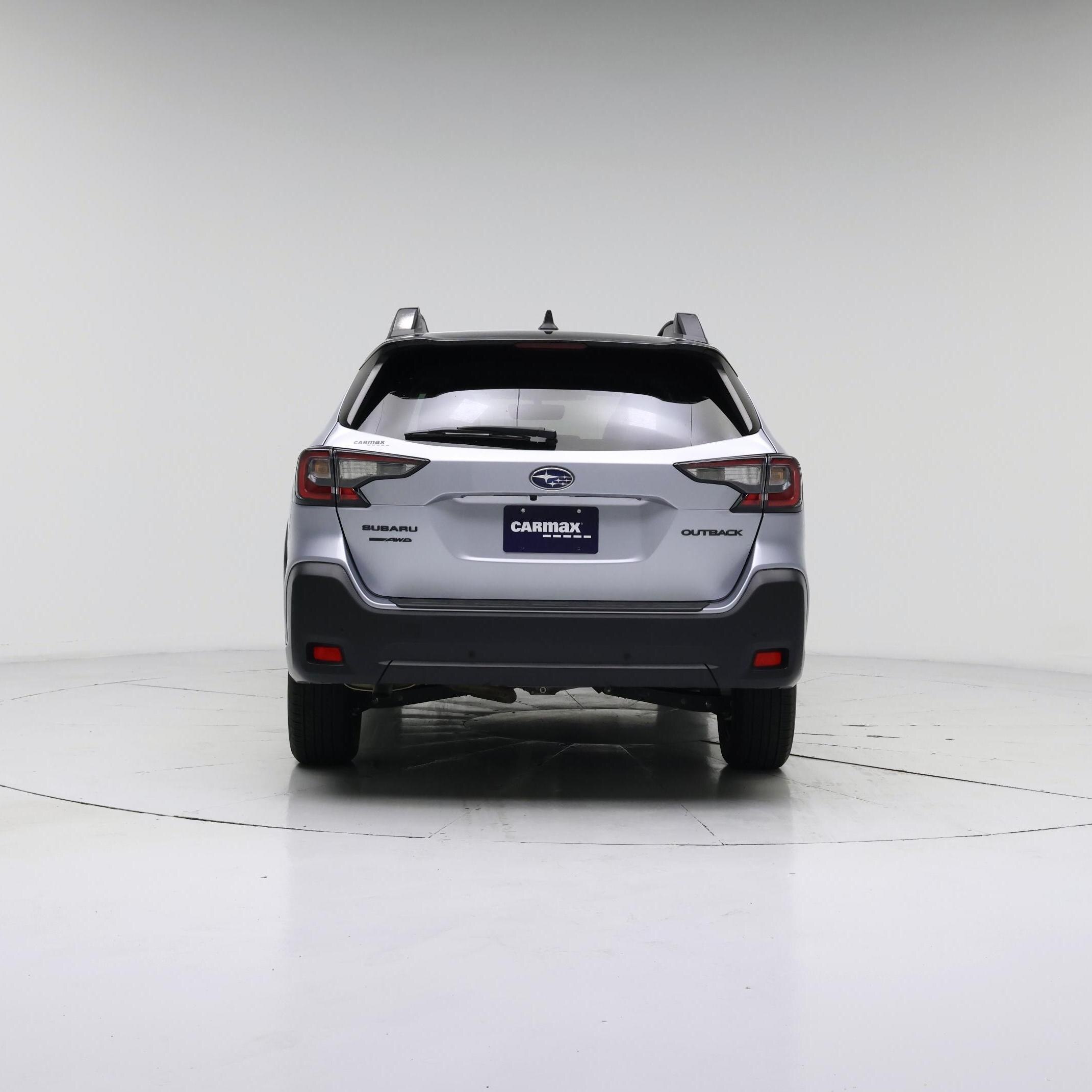 Thumbnail: 2024 Subaru Outback - 6