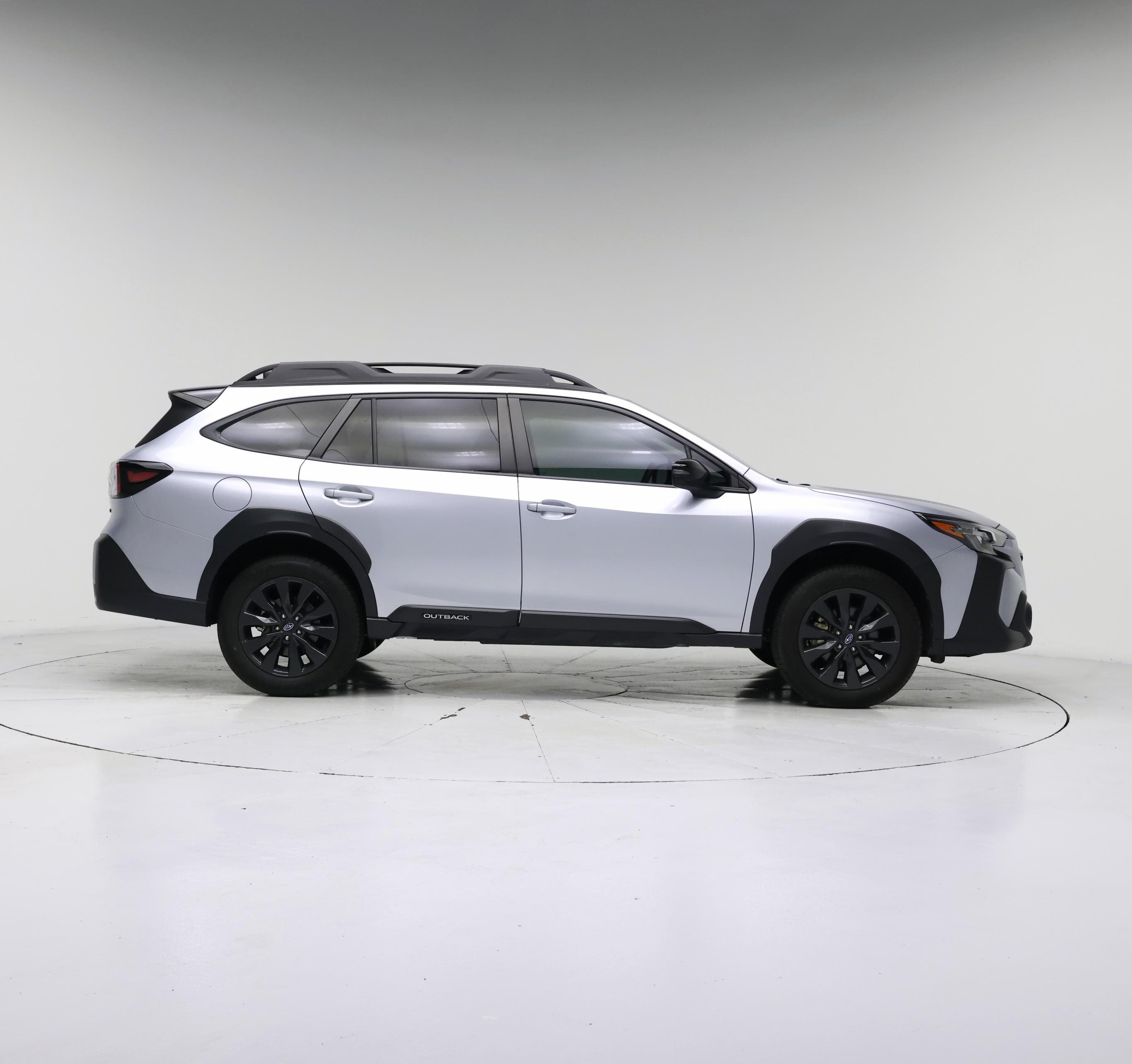 Thumbnail: 2024 Subaru Outback - 7