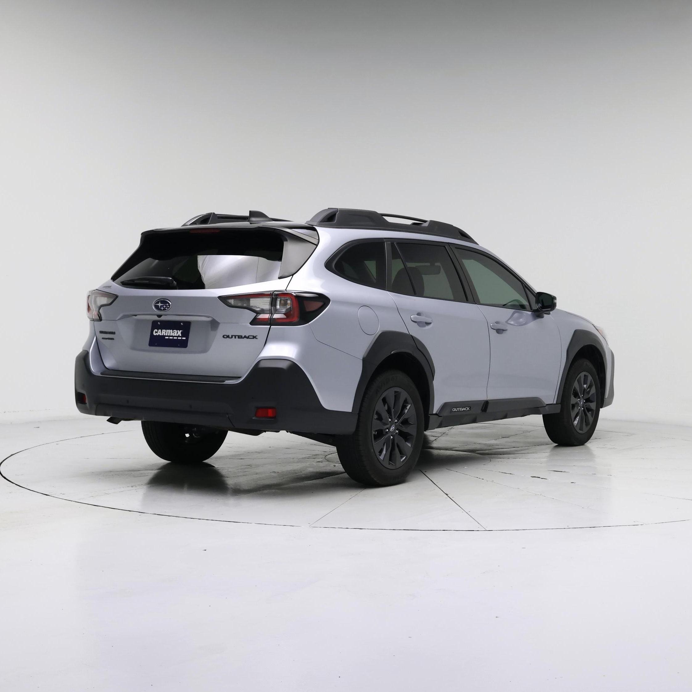 Thumbnail: 2024 Subaru Outback - 8