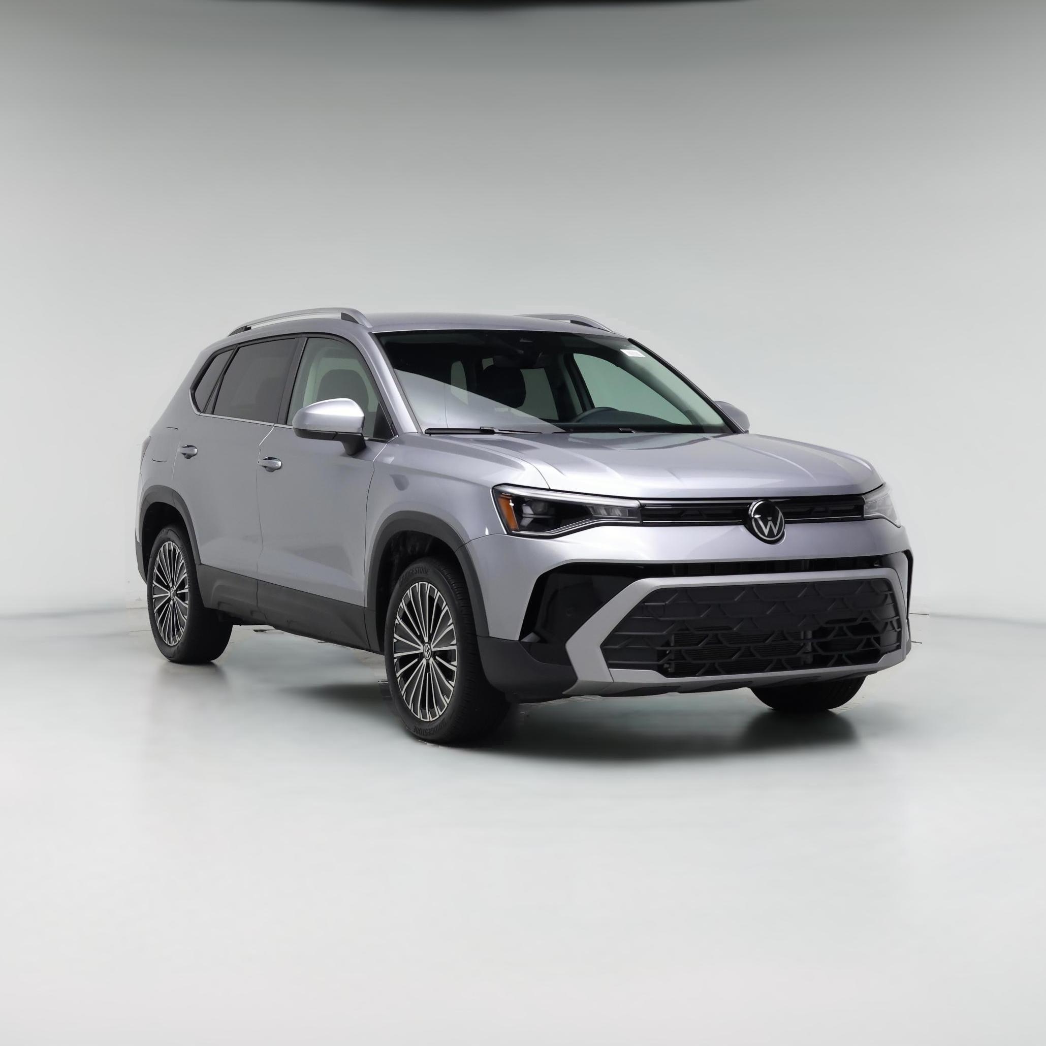 Thumbnail: 2025 Volkswagen Taos - 1