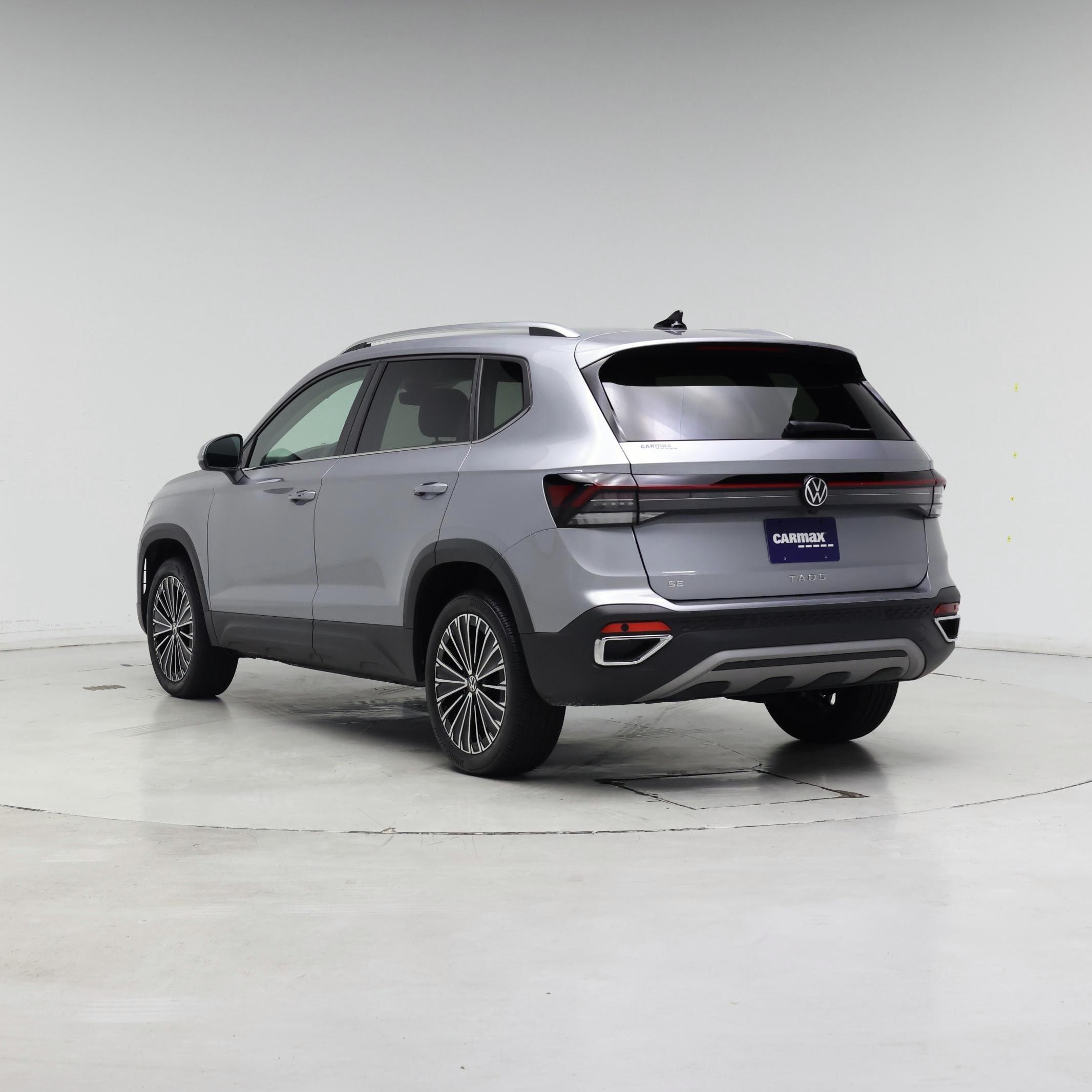 Thumbnail: 2025 Volkswagen Taos - 2