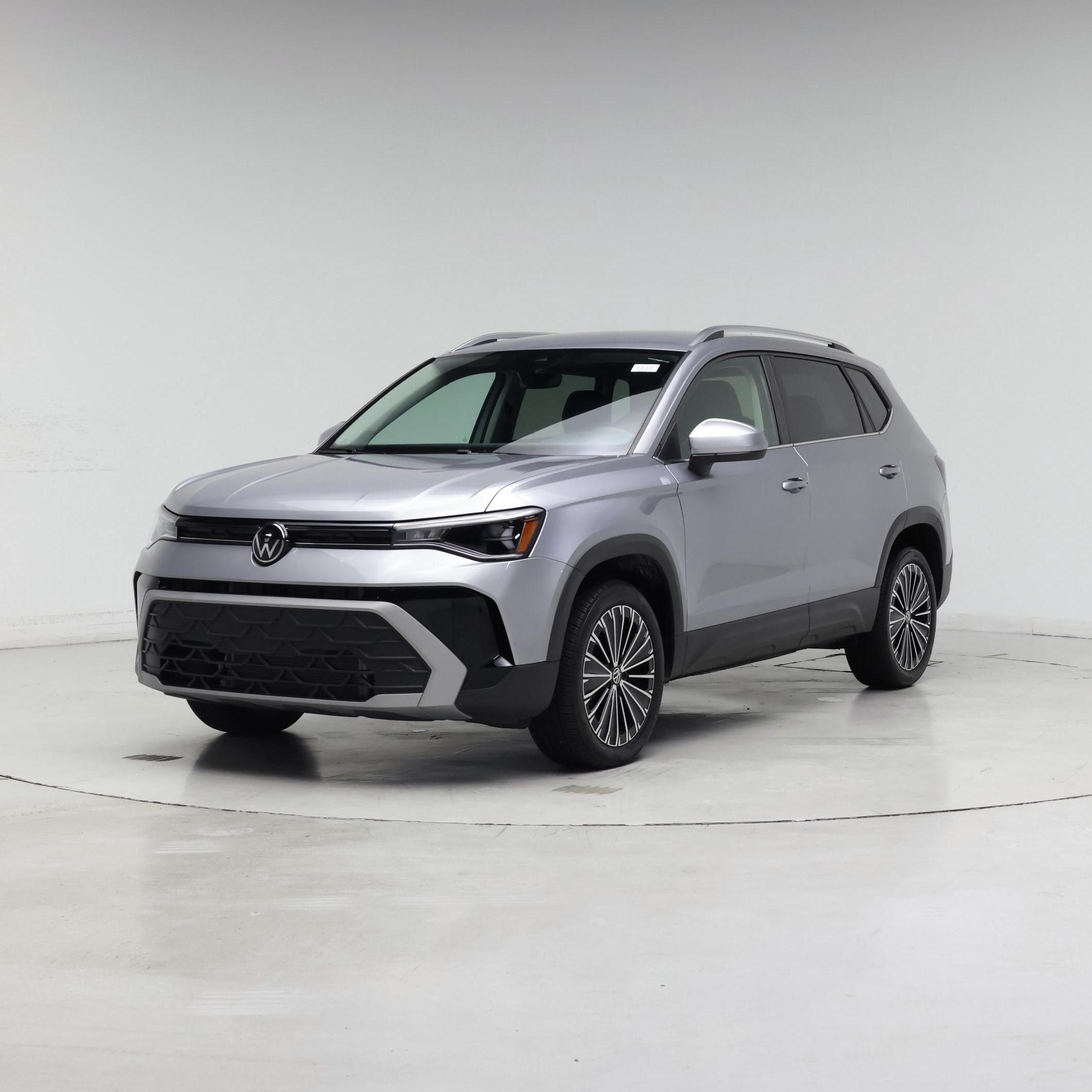 Thumbnail: 2025 Volkswagen Taos - 4