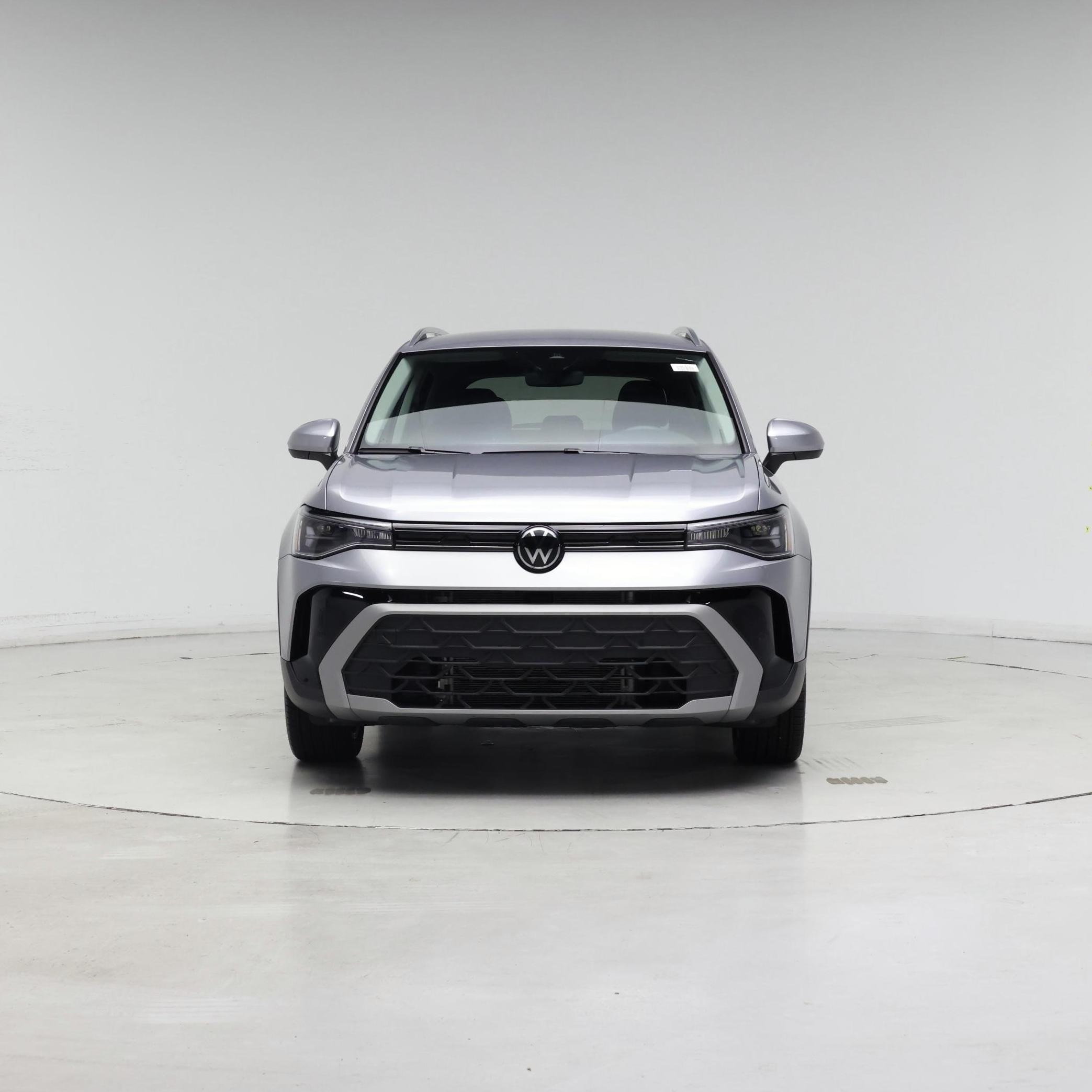 Thumbnail: 2025 Volkswagen Taos - 5