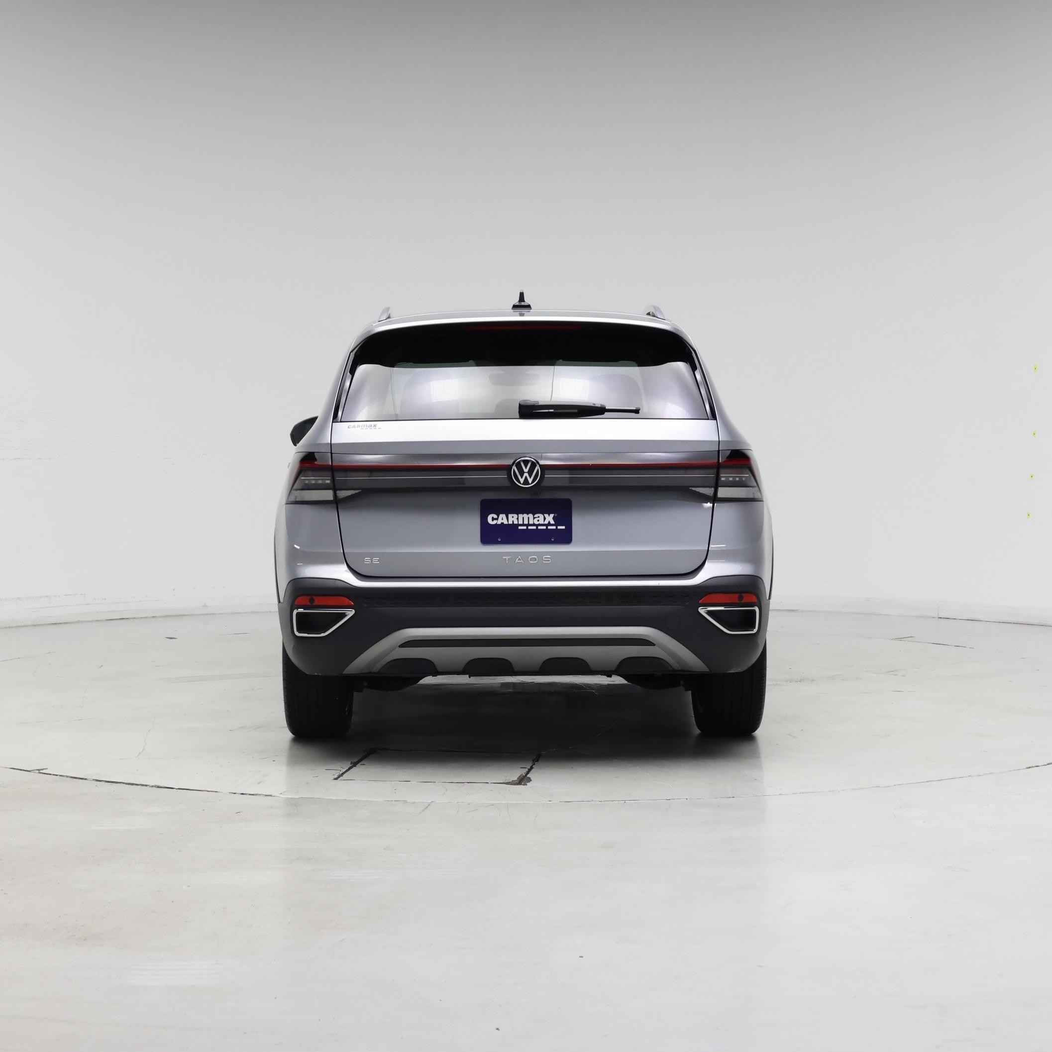 Thumbnail: 2025 Volkswagen Taos - 6