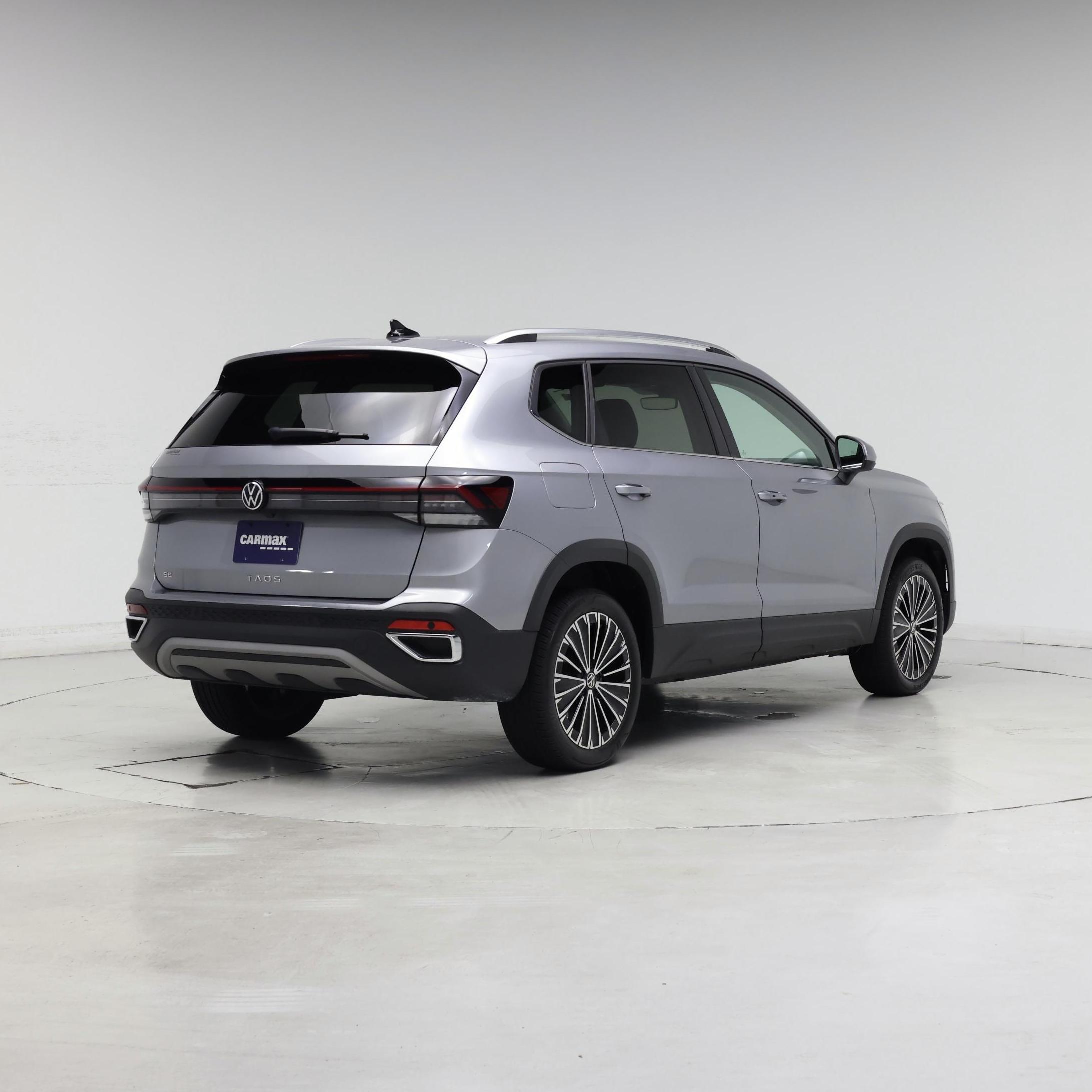 Thumbnail: 2025 Volkswagen Taos - 8