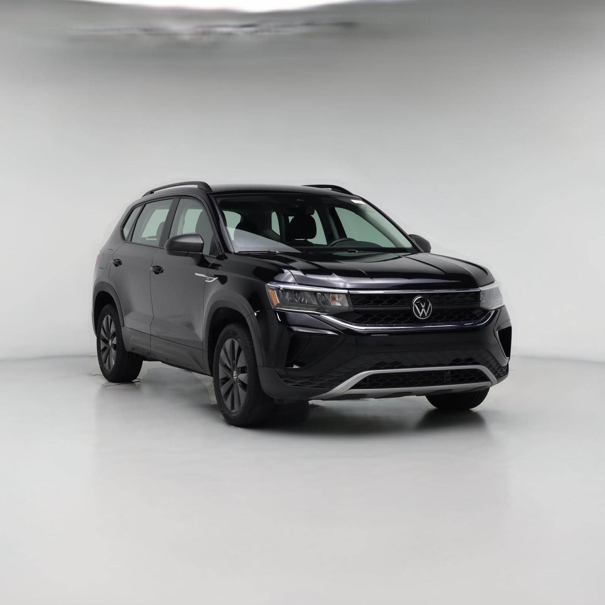 Thumbnail: 2024 Volkswagen Taos - 1