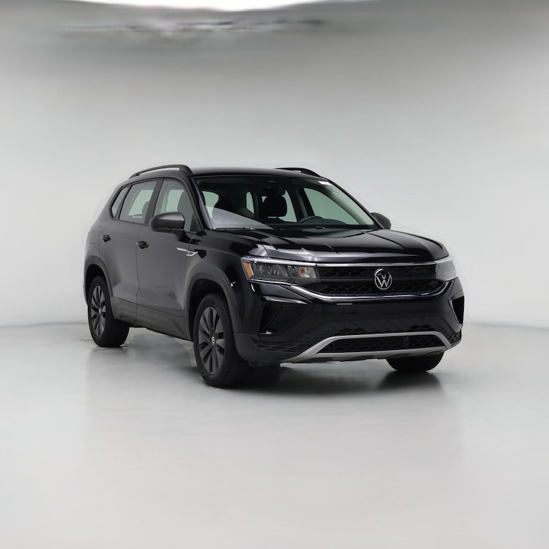 2024 Volkswagen Taos S