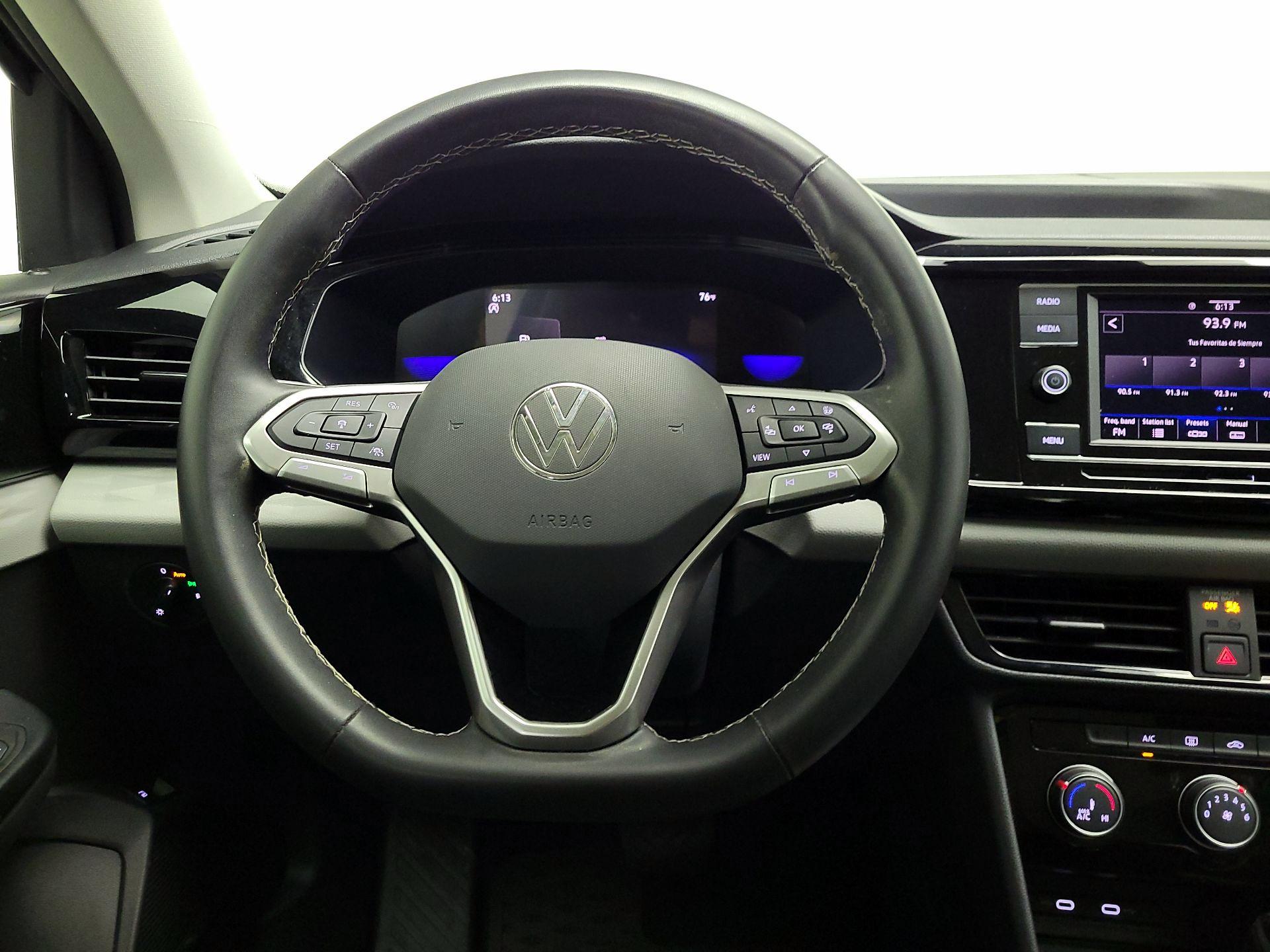 Thumbnail: 2024 Volkswagen Taos - 10