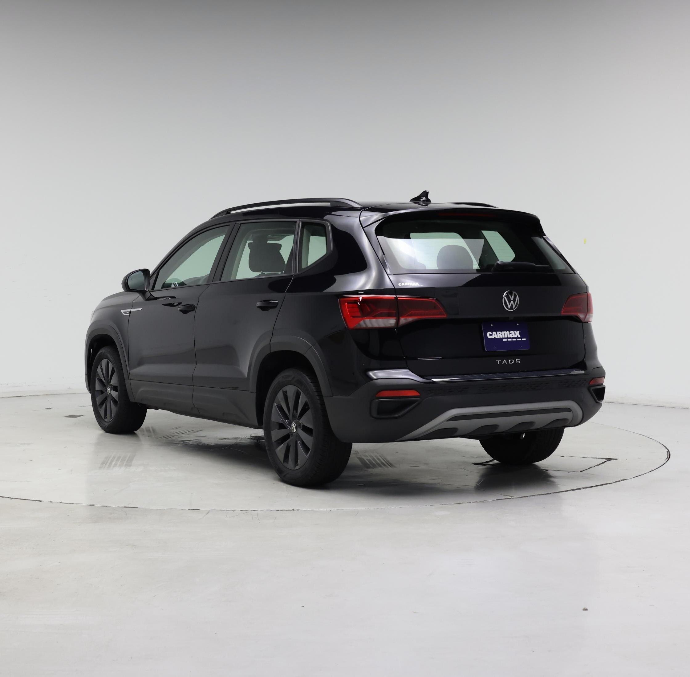 Thumbnail: 2024 Volkswagen Taos - 2