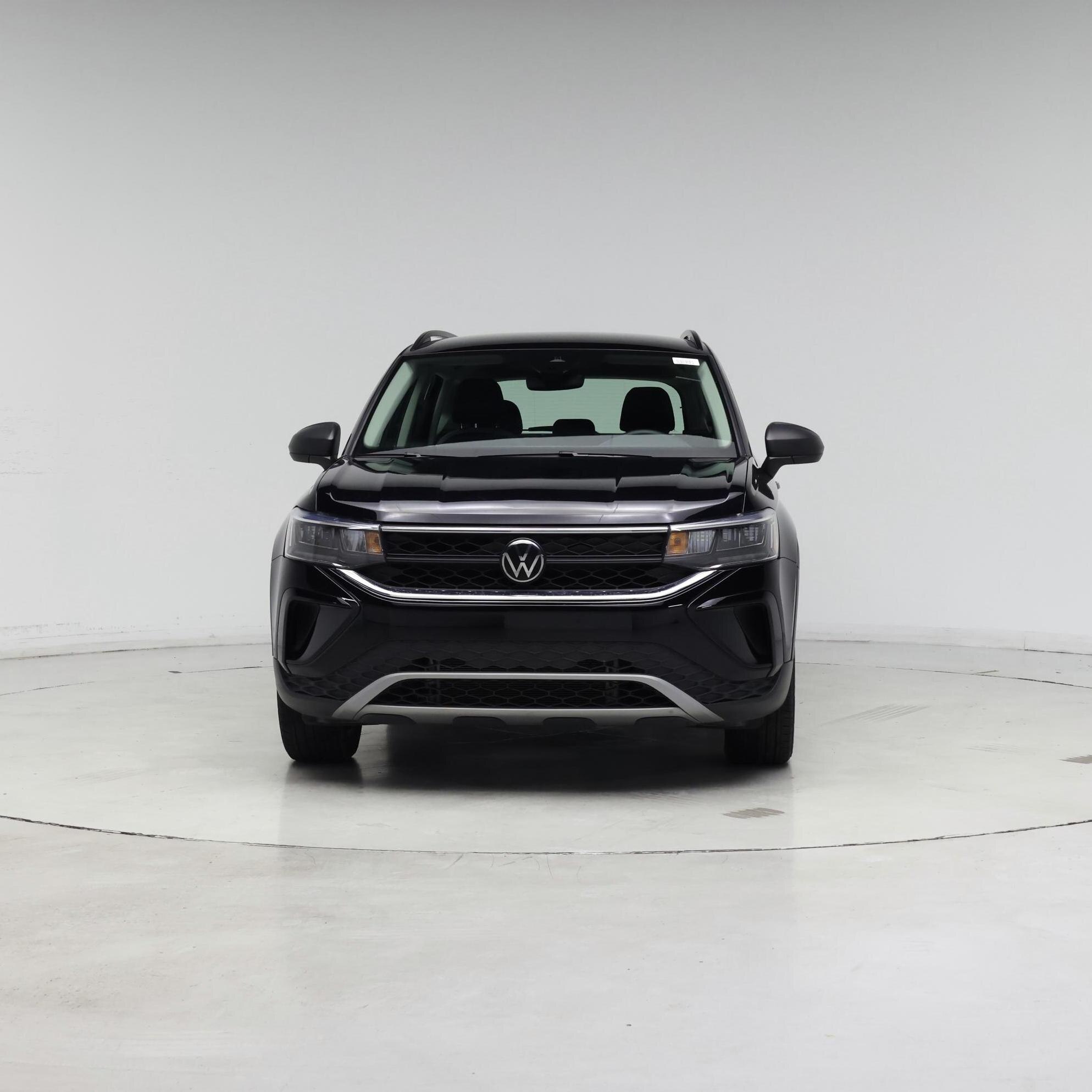 Thumbnail: 2024 Volkswagen Taos - 5