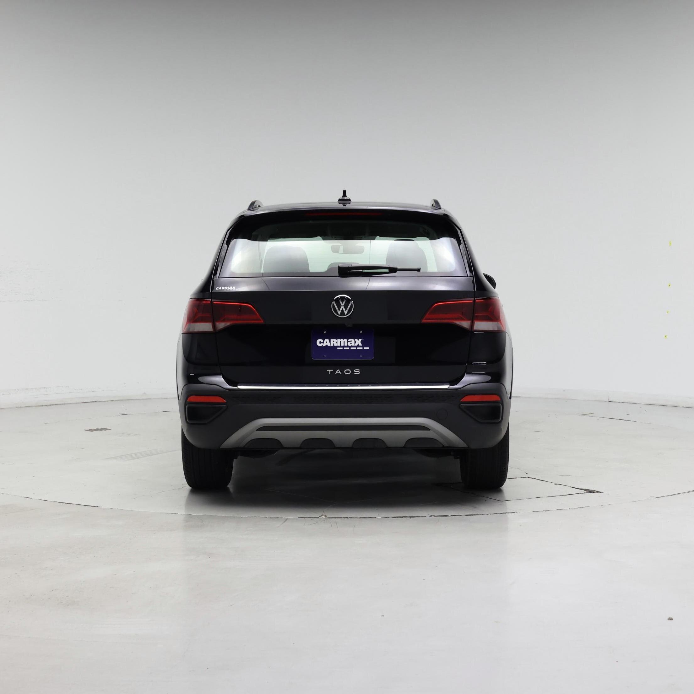 Thumbnail: 2024 Volkswagen Taos - 6