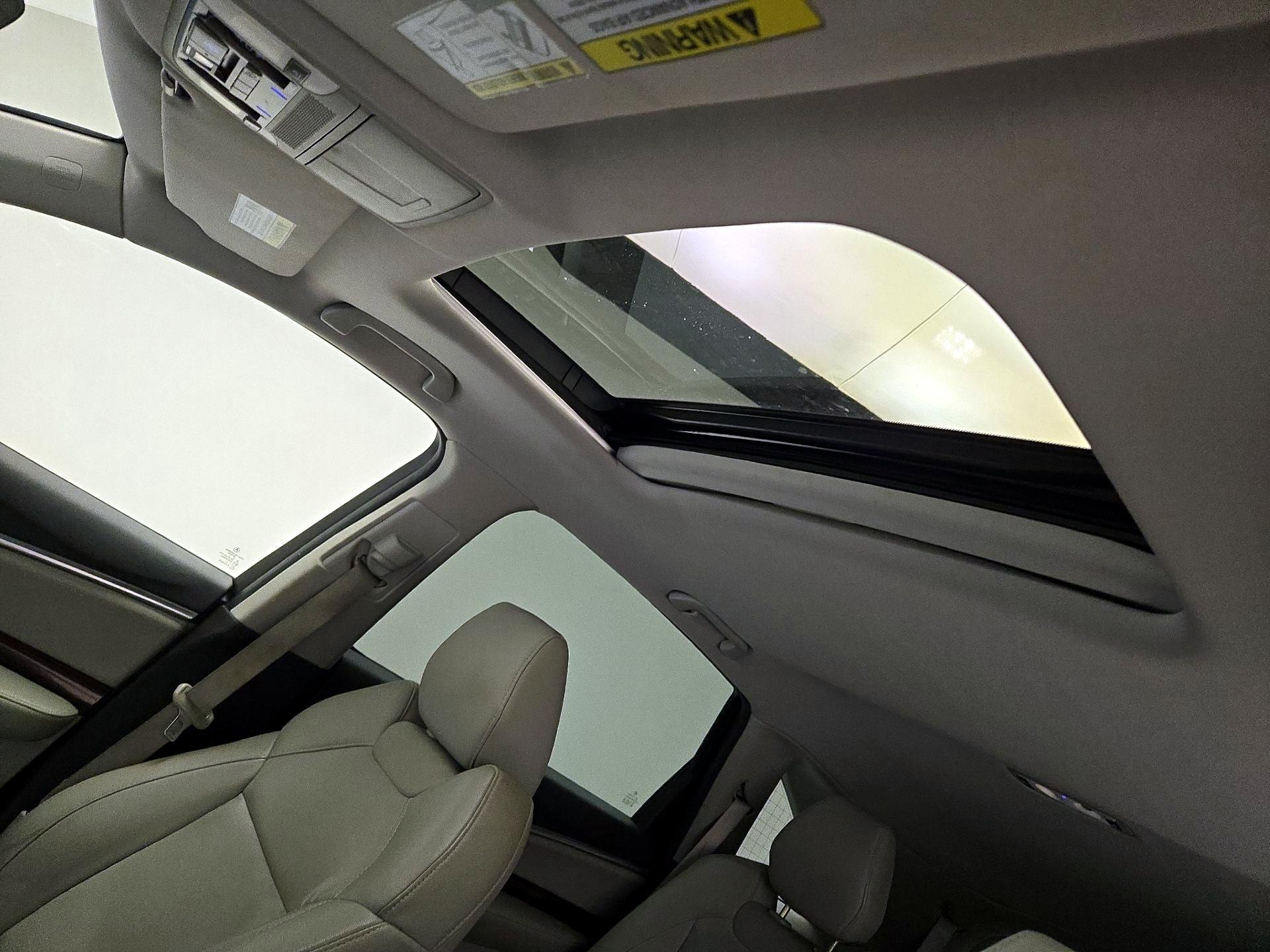 Thumbnail: 2016 Acura MDX - 19