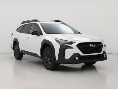 2024 Subaru Outback Onyx Edition XT