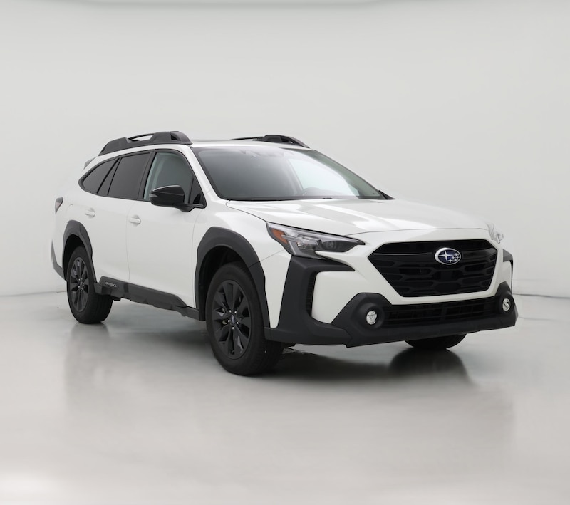 2024 Subaru Outback Onyx Edition XT