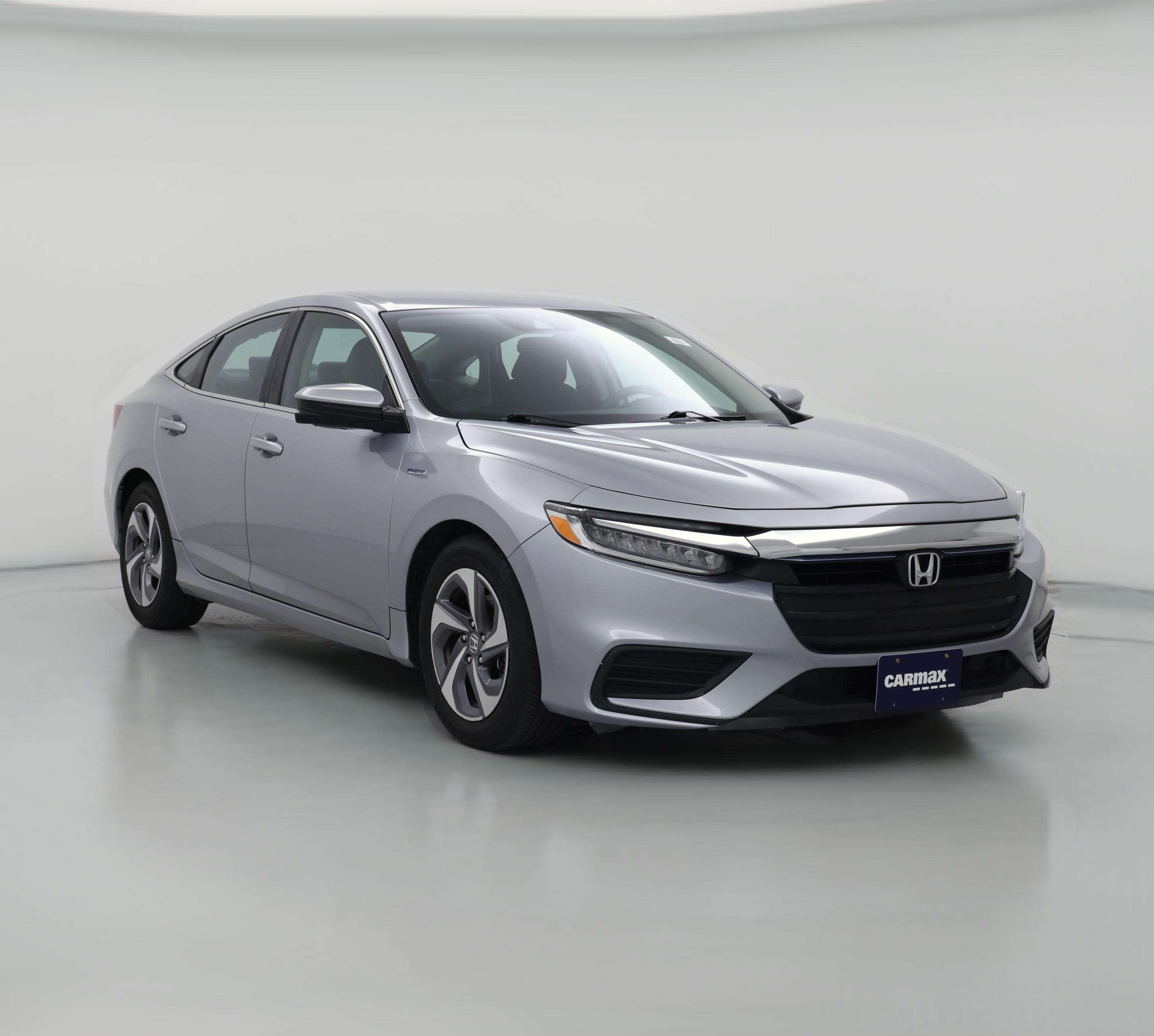Thumbnail: 2020 Honda Insight - 1