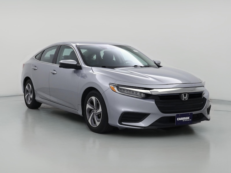2020 Honda Insight EX -
                  Austin, TX
