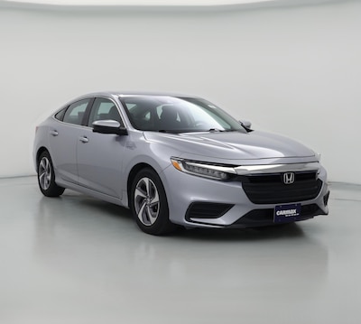 2020 Honda Insight EX