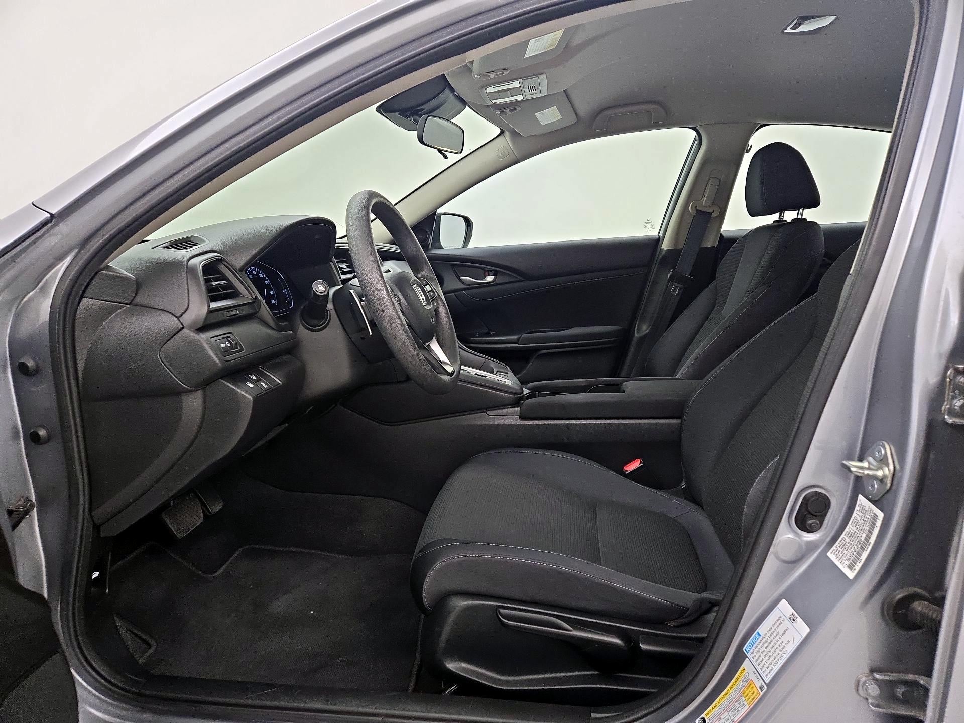 Thumbnail: 2020 Honda Insight - 11