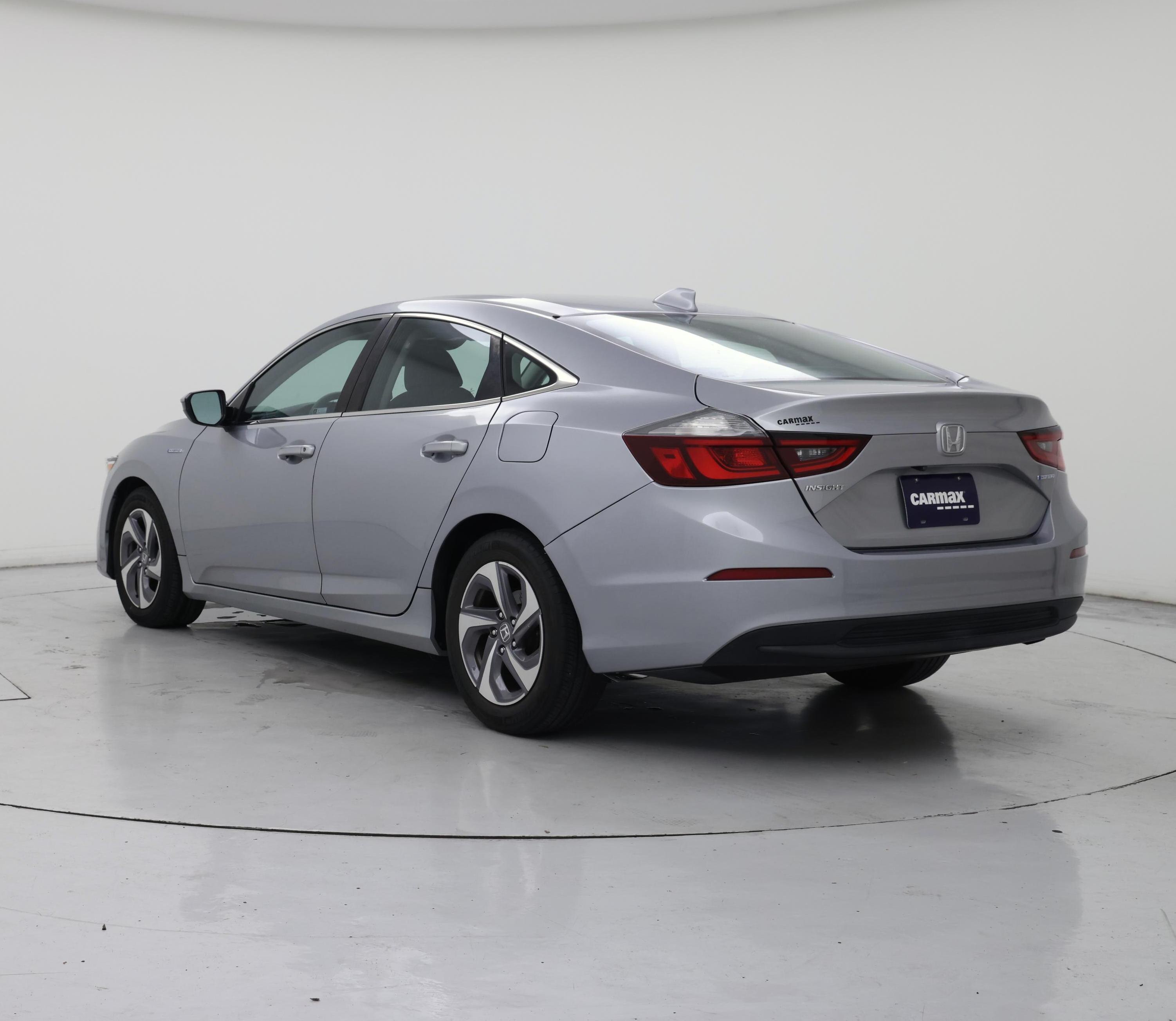 Thumbnail: 2020 Honda Insight - 2