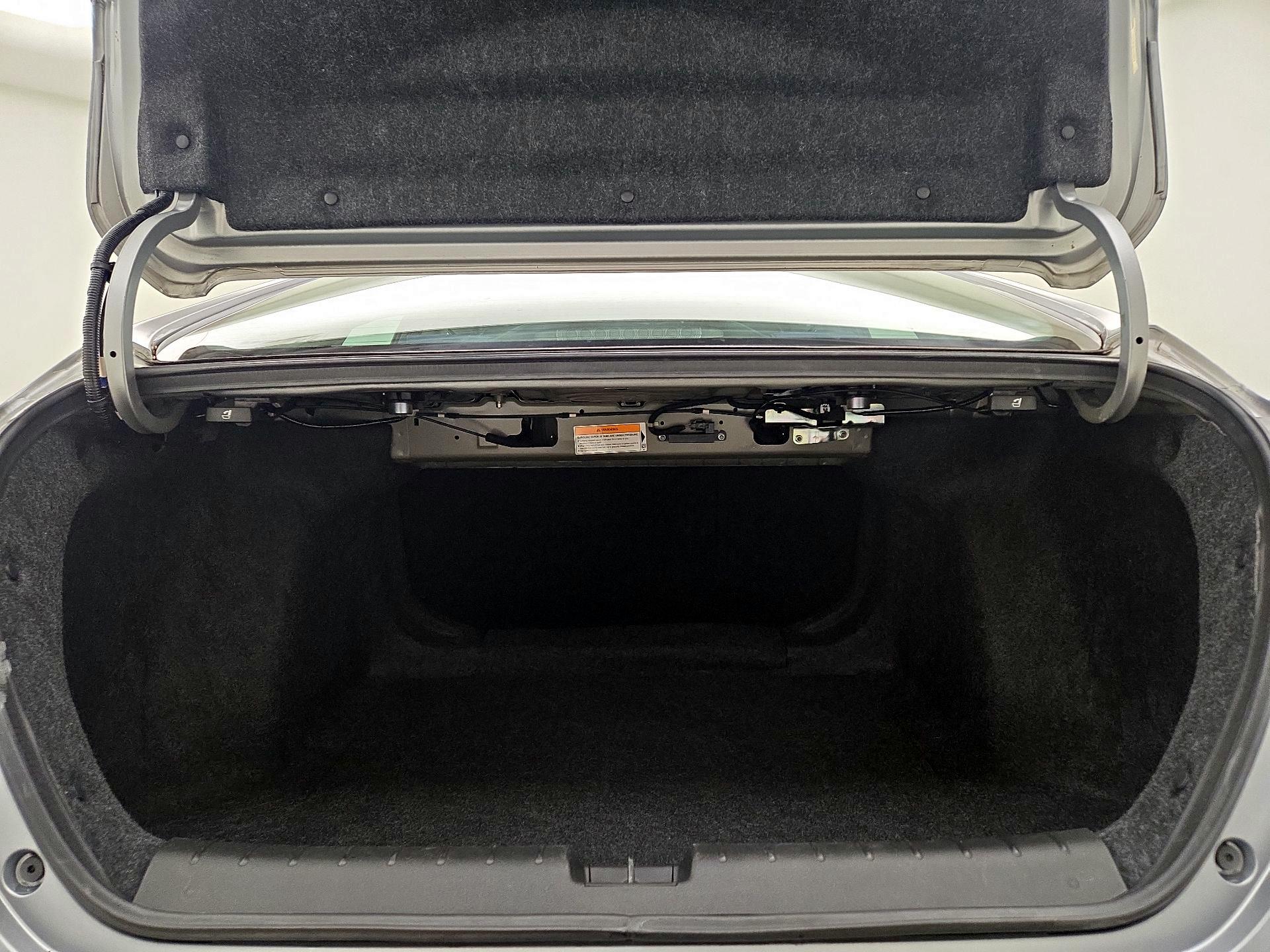 Thumbnail: 2020 Honda Insight - 20