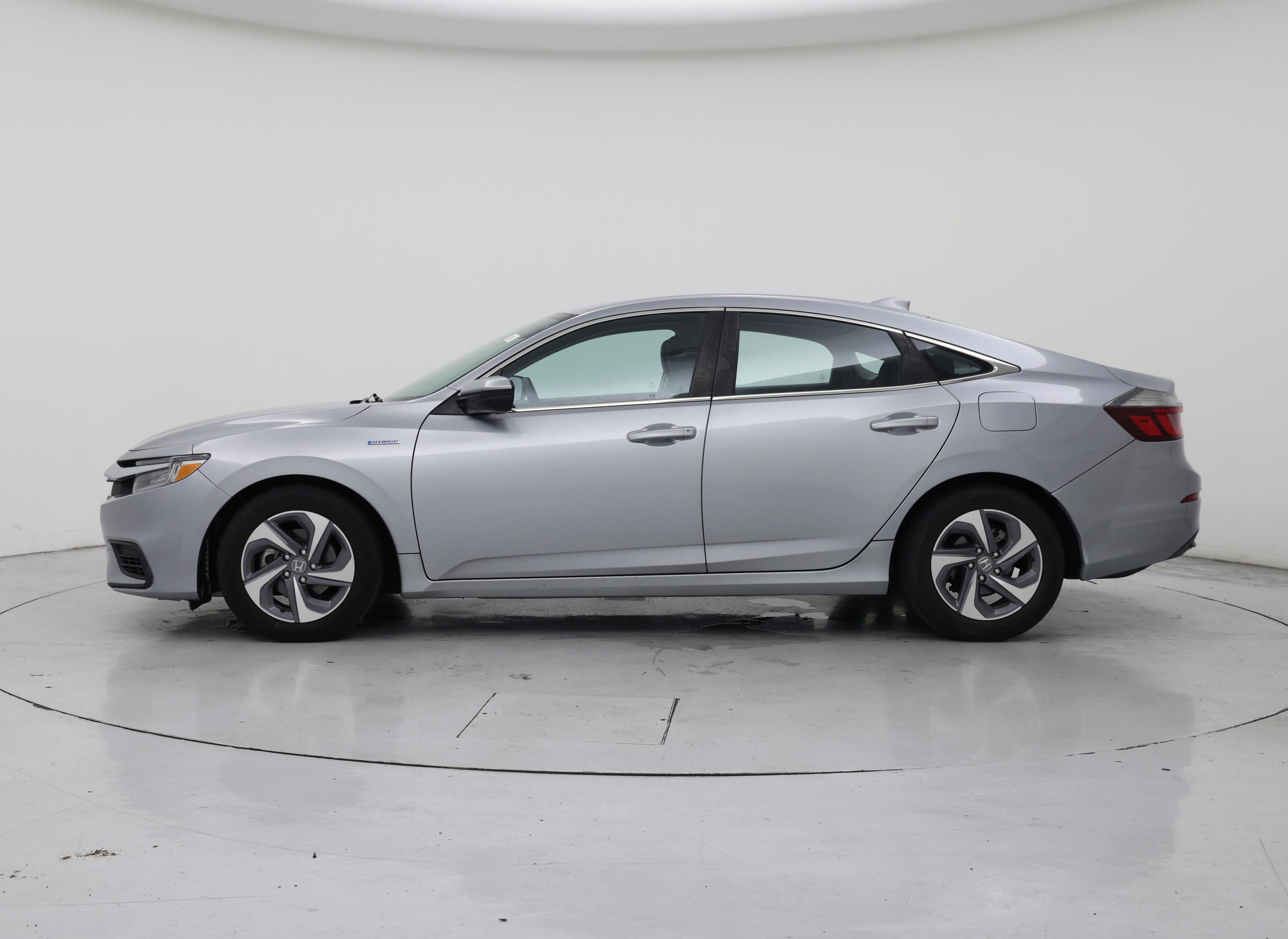 Thumbnail: 2020 Honda Insight - 3