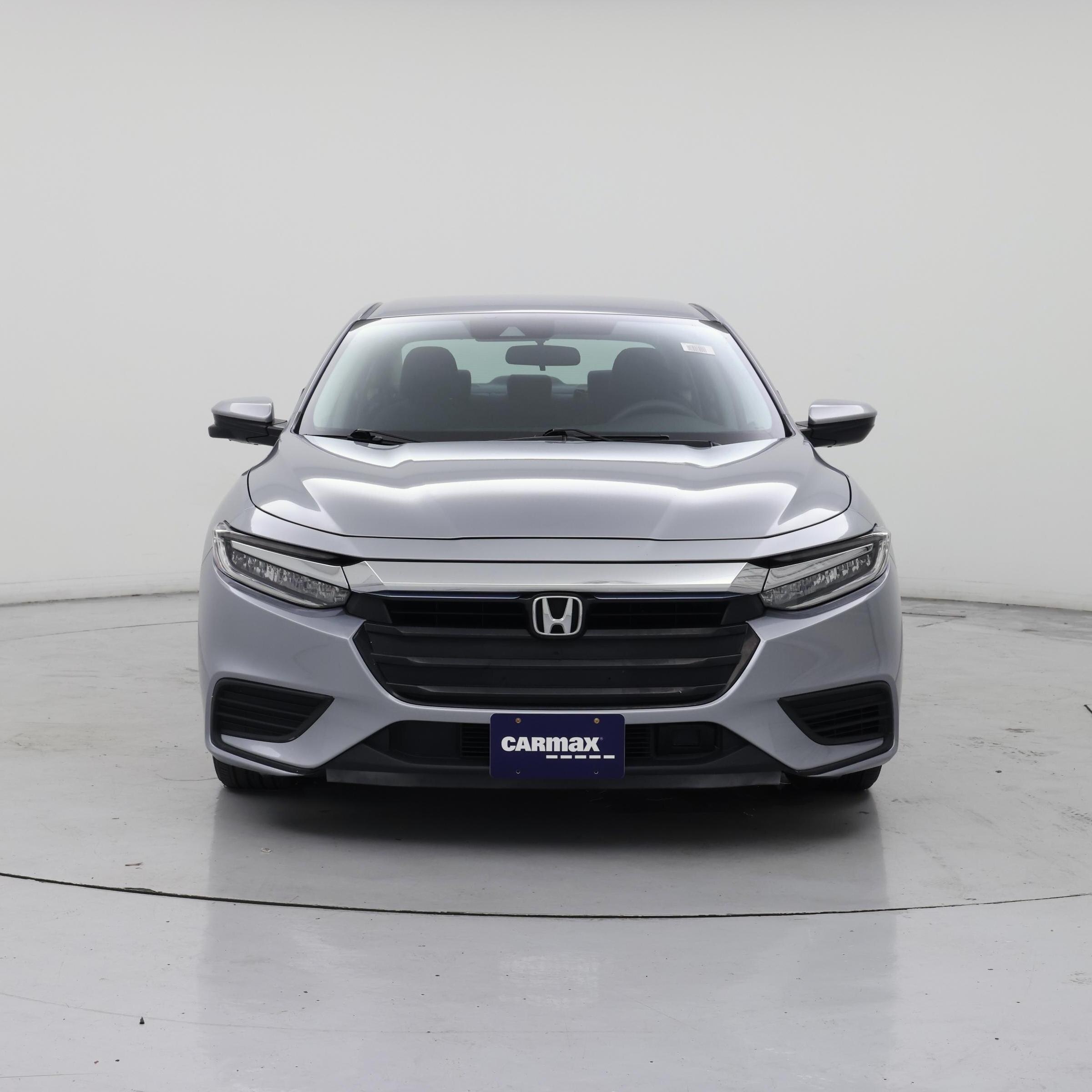 Thumbnail: 2020 Honda Insight - 5