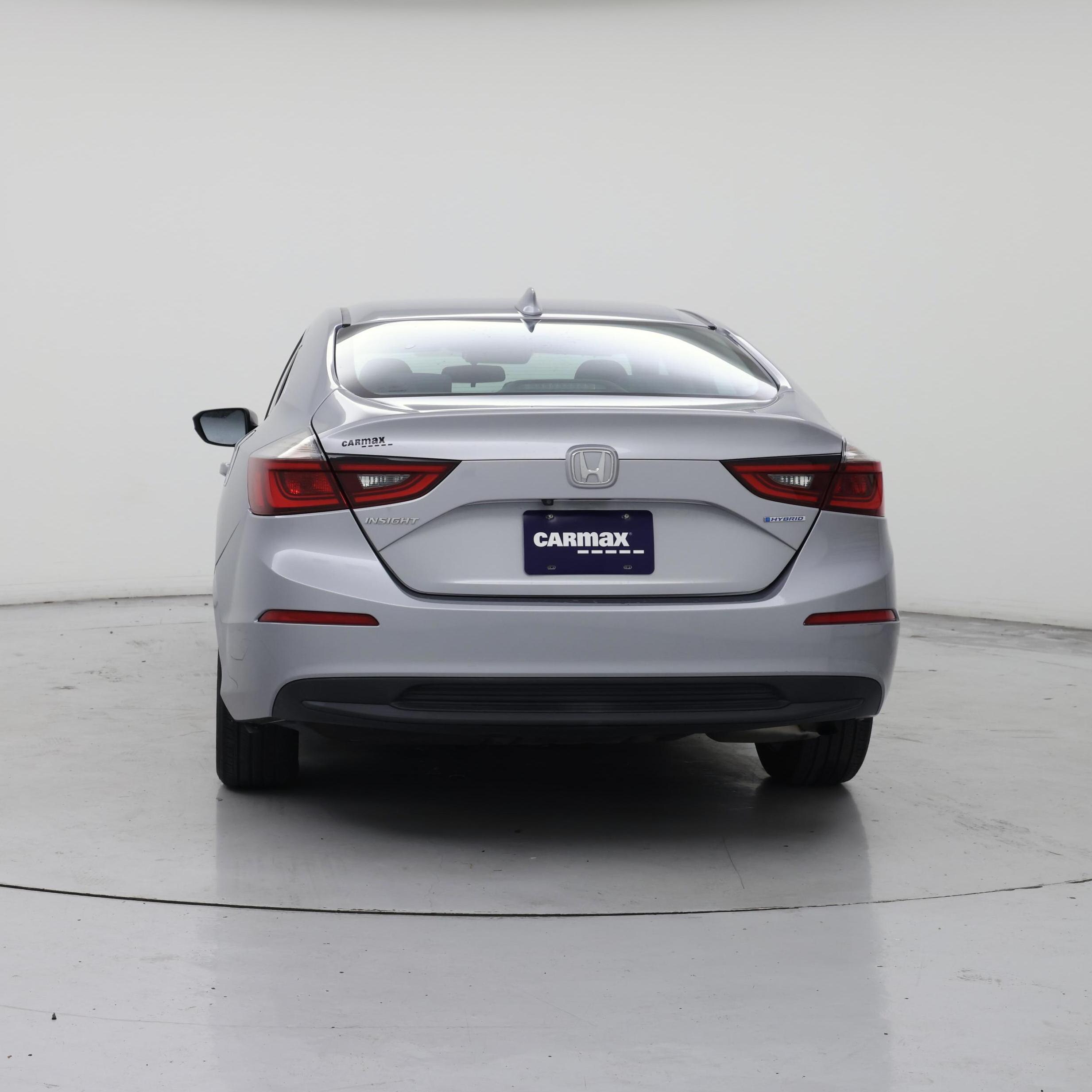 Thumbnail: 2020 Honda Insight - 6