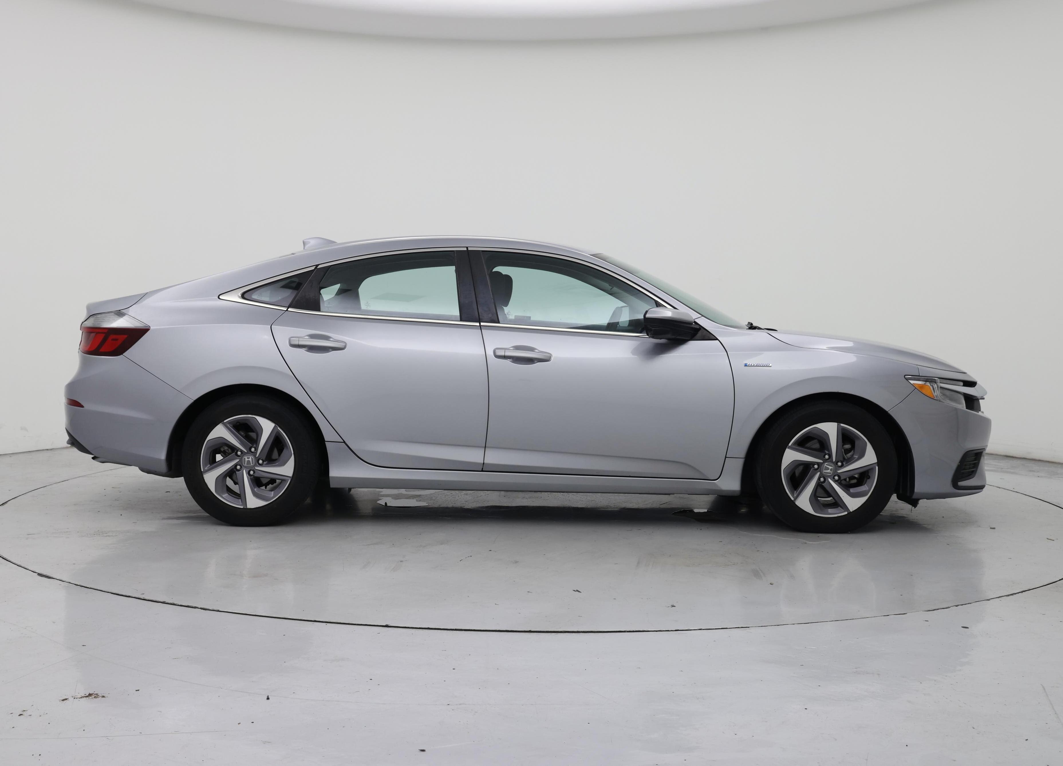 Thumbnail: 2020 Honda Insight - 7