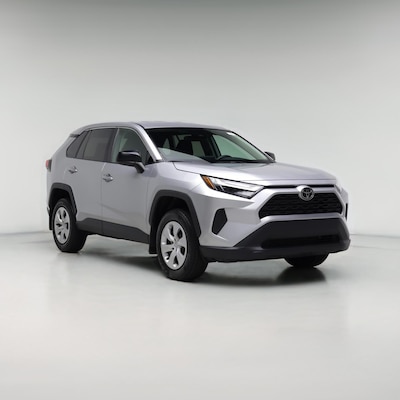 Recommended categories heading image of the selected vehicle