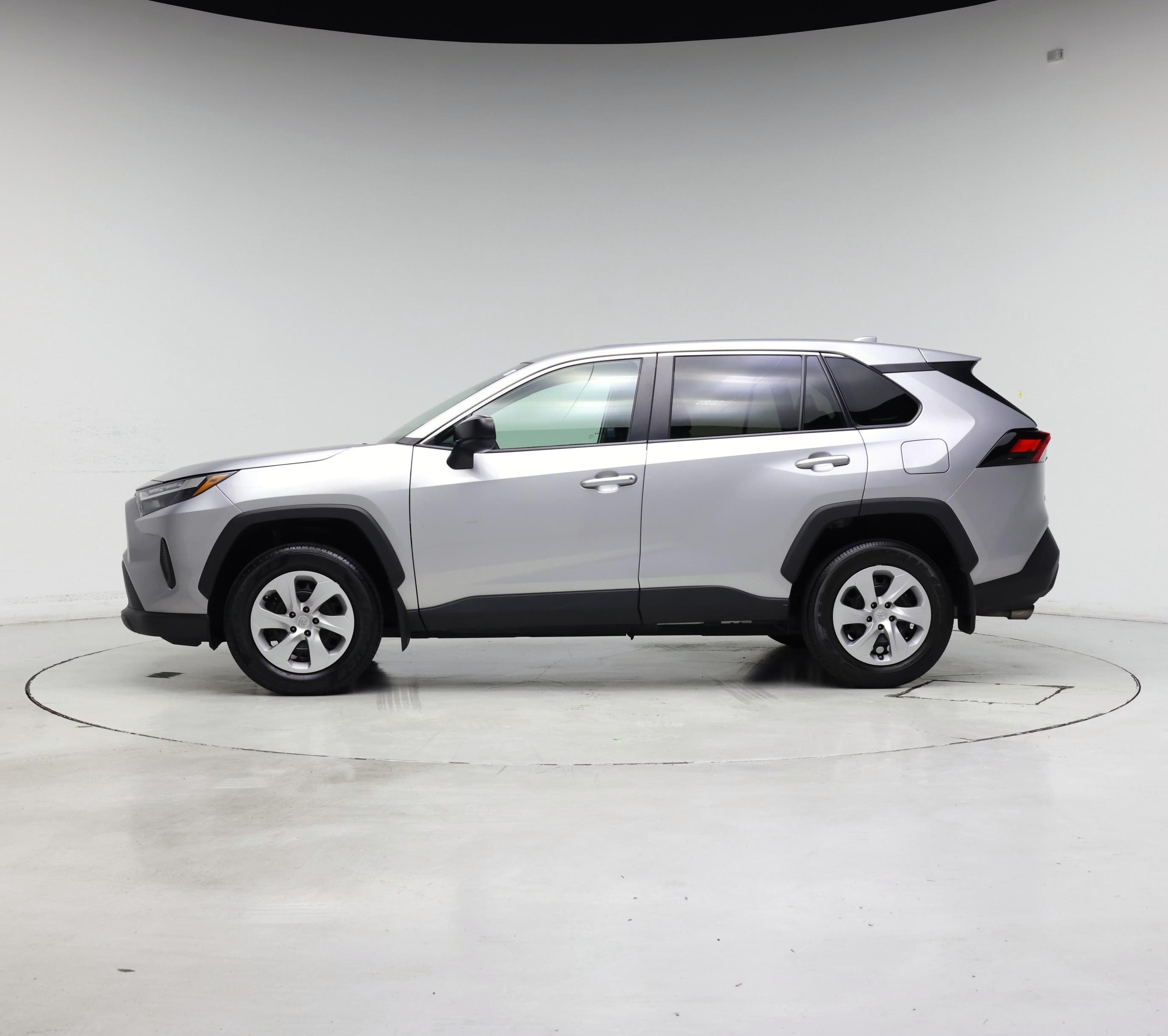 Thumbnail: 2024 Toyota RAV4 - 3