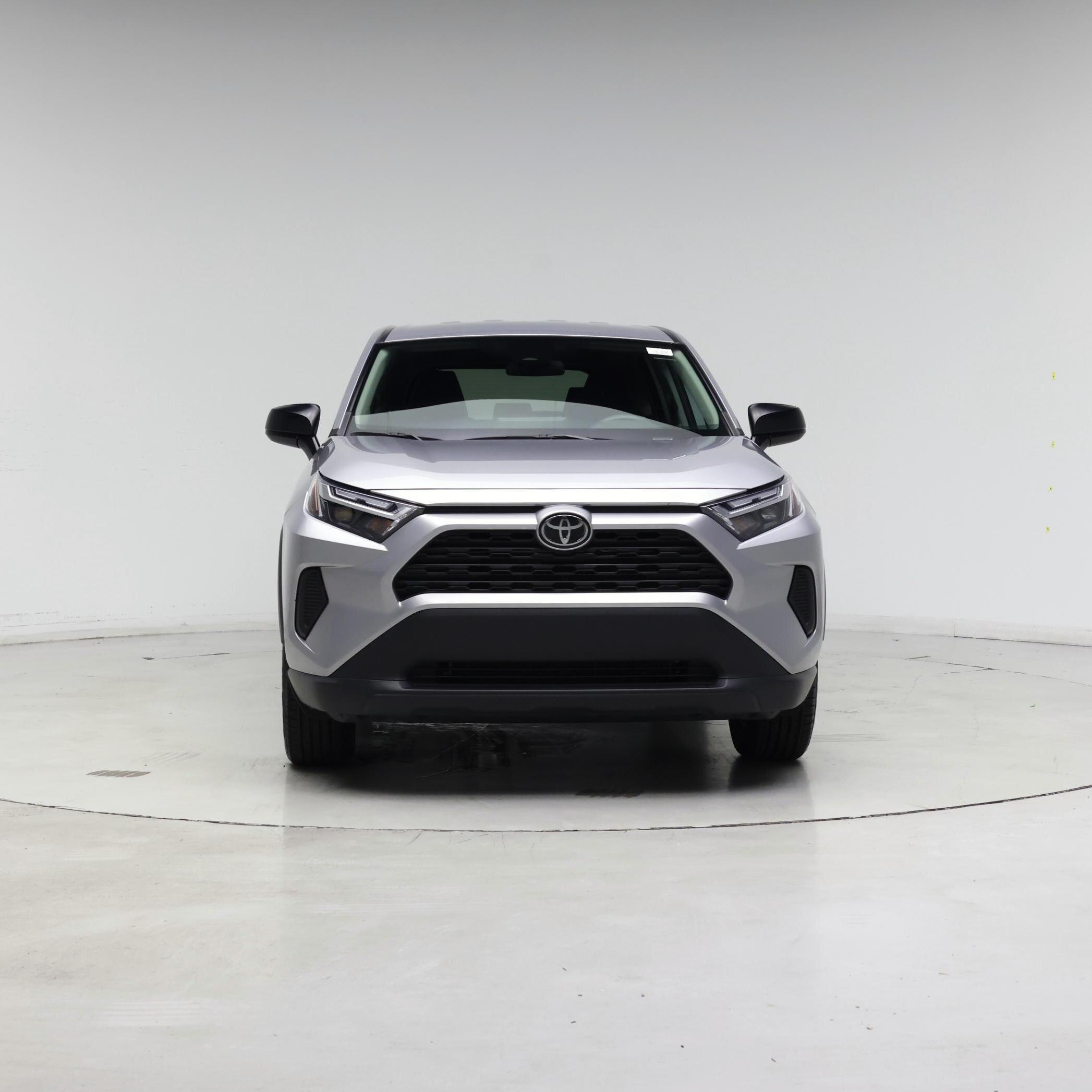 Thumbnail: 2024 Toyota RAV4 - 5