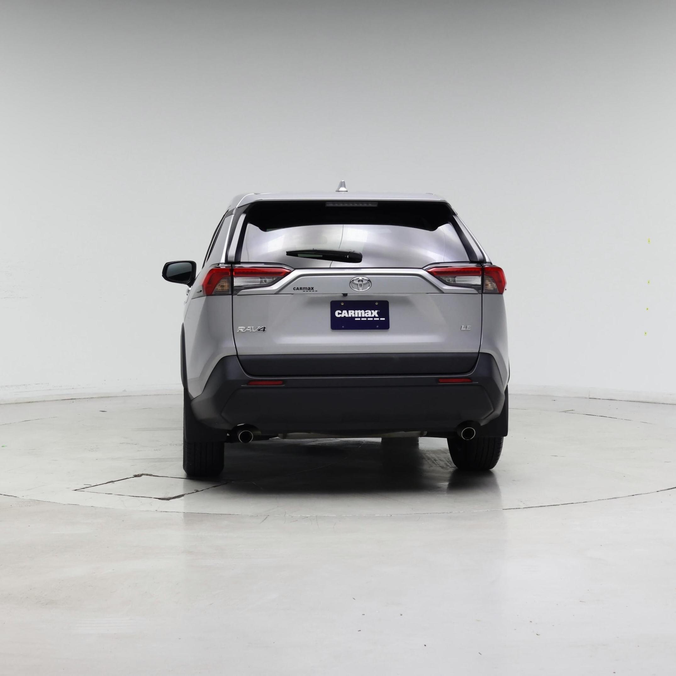 Thumbnail: 2024 Toyota RAV4 - 6