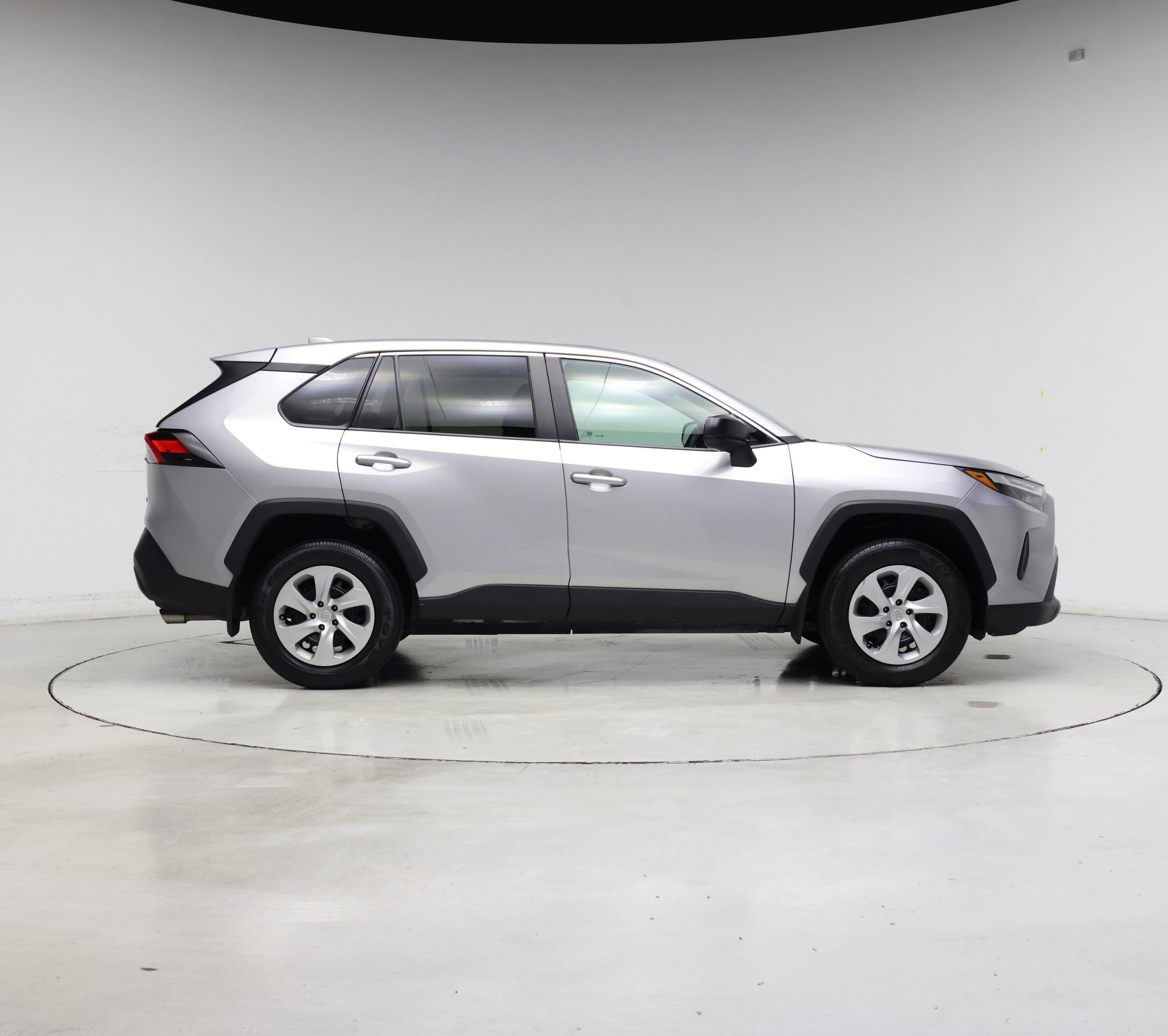 Thumbnail: 2024 Toyota RAV4 - 7