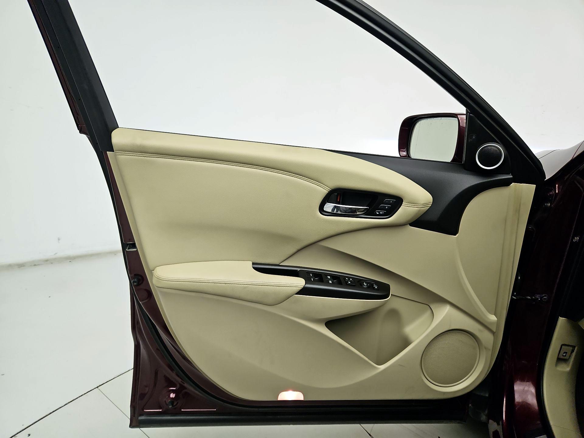 Thumbnail: 2016 Acura RDX - 12