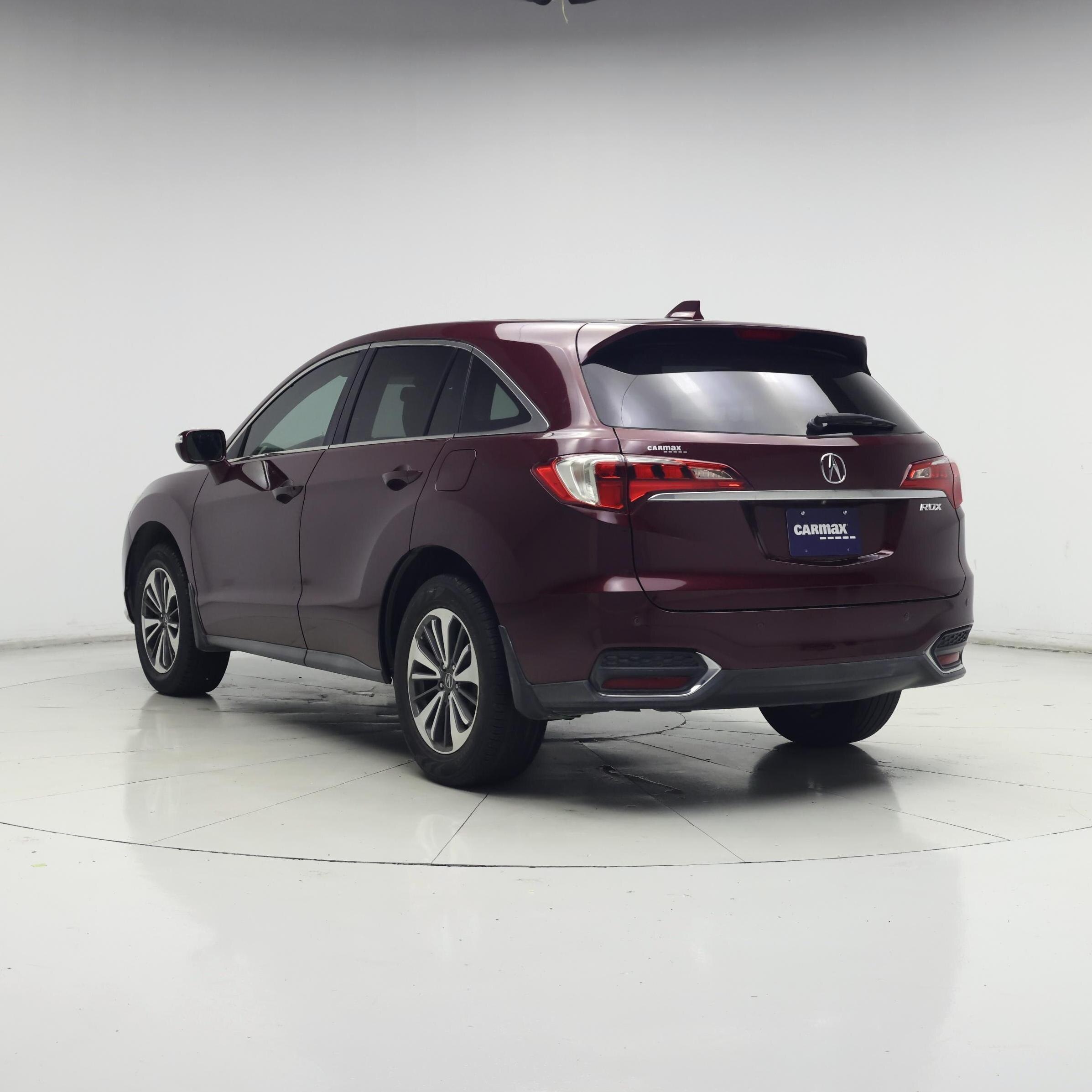 Thumbnail: 2016 Acura RDX - 2