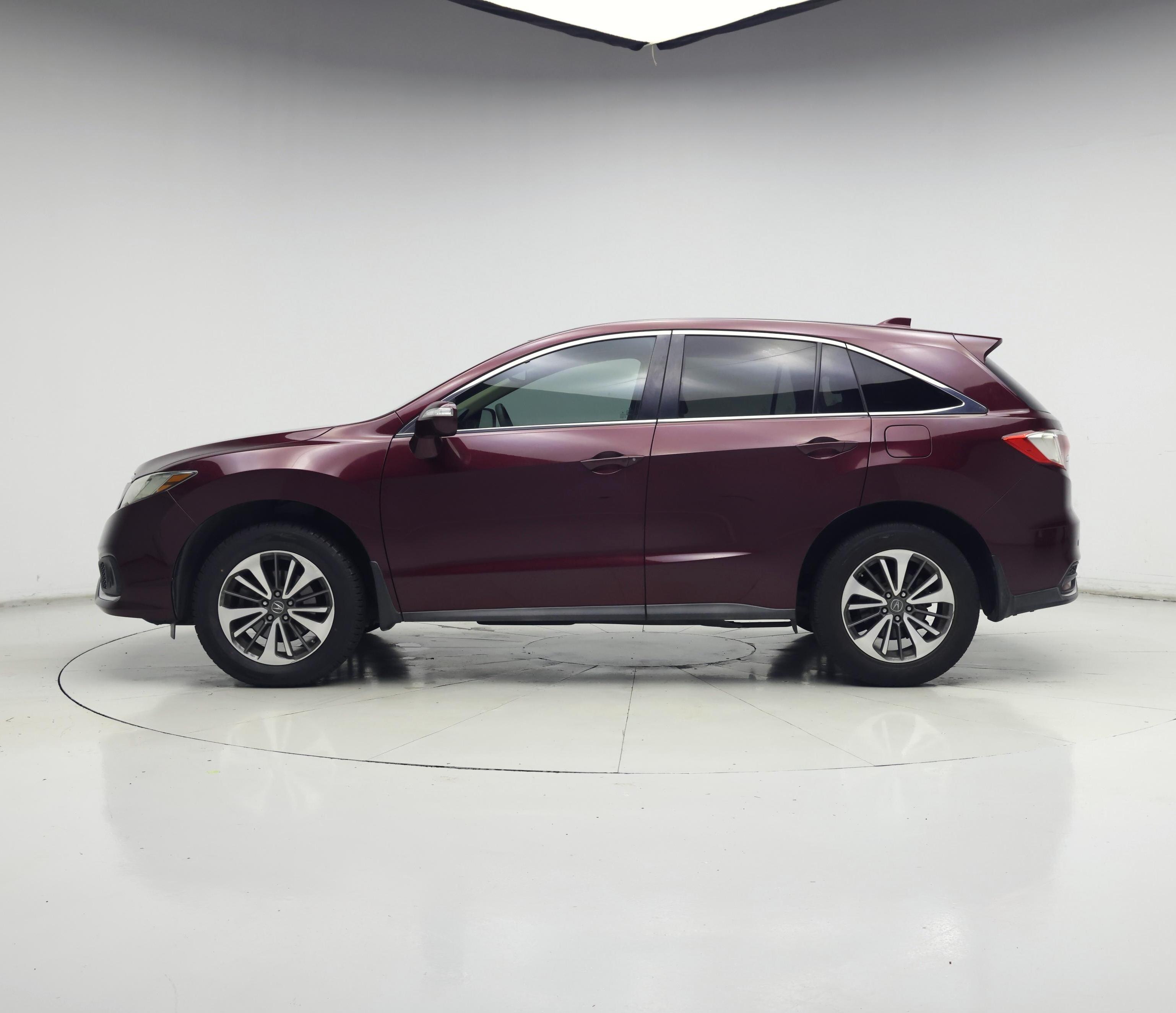 Thumbnail: 2016 Acura RDX - 3