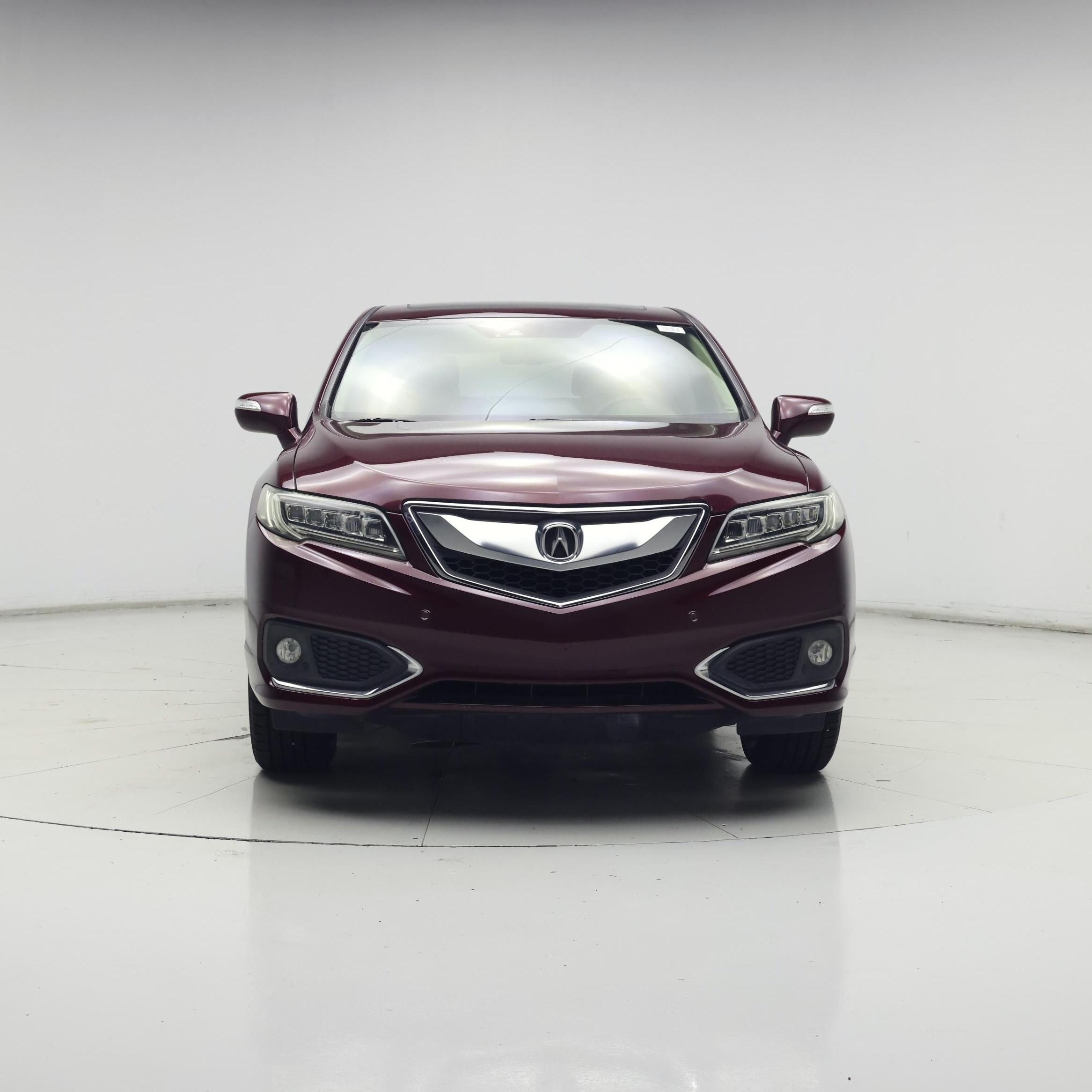 Thumbnail: 2016 Acura RDX - 5