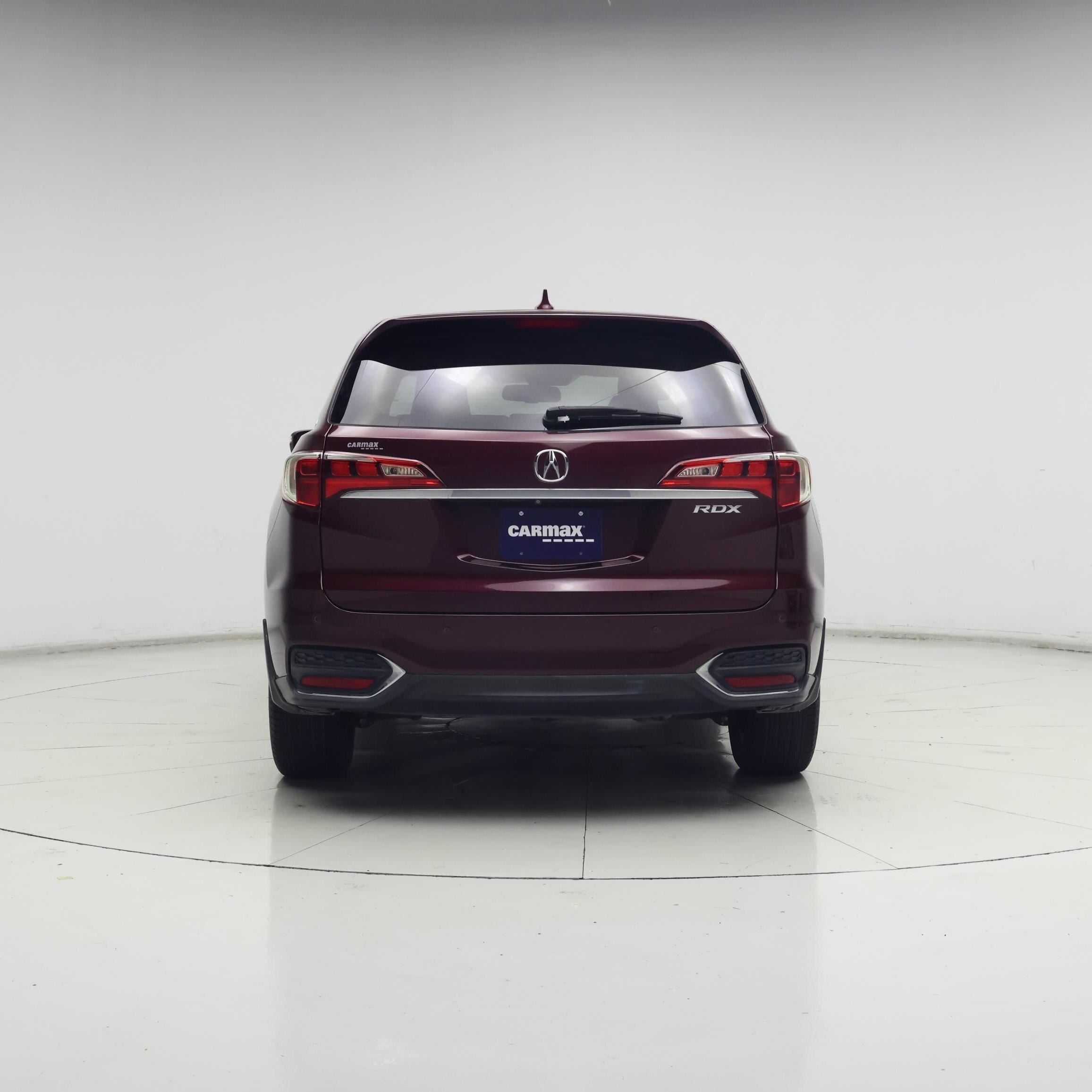 Thumbnail: 2016 Acura RDX - 6