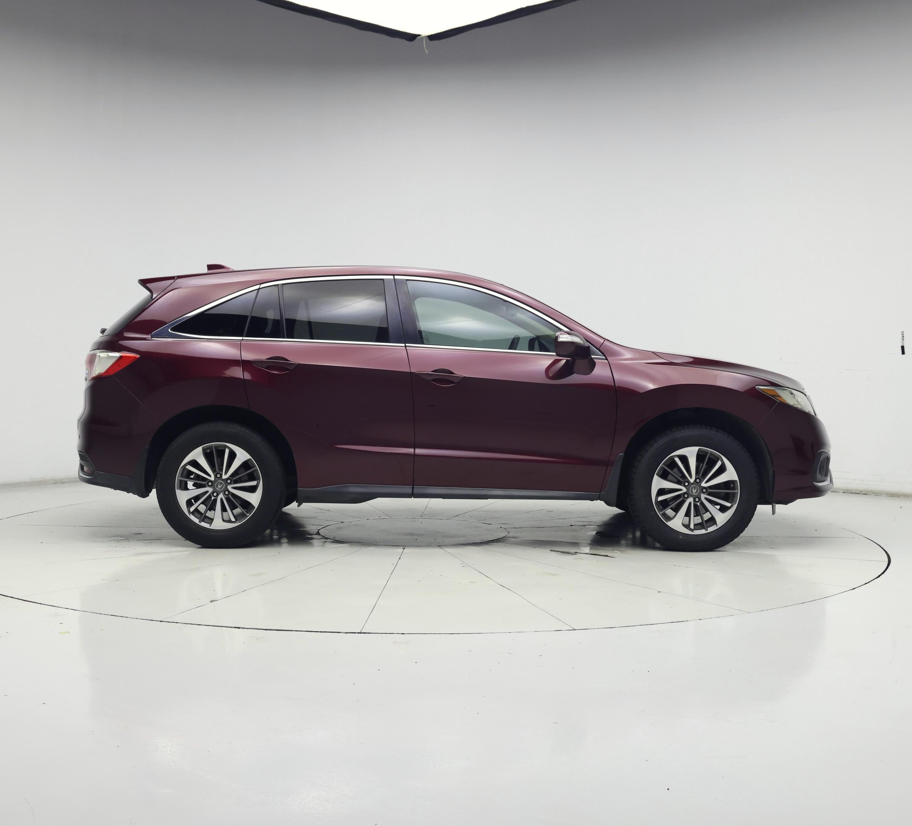 Thumbnail: 2016 Acura RDX - 7