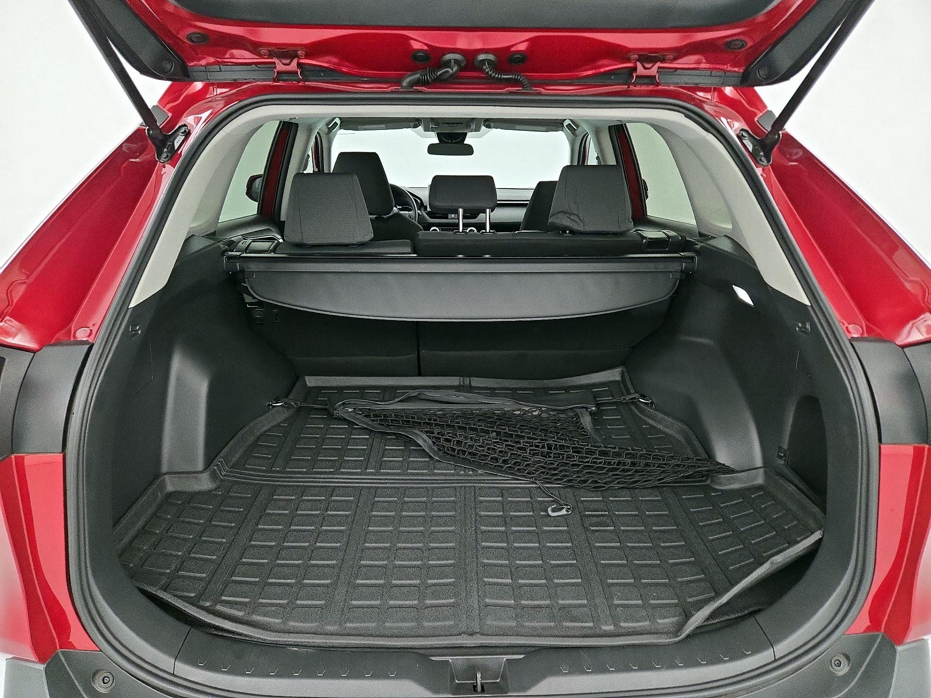 Thumbnail: 2025 Toyota RAV4 - 20