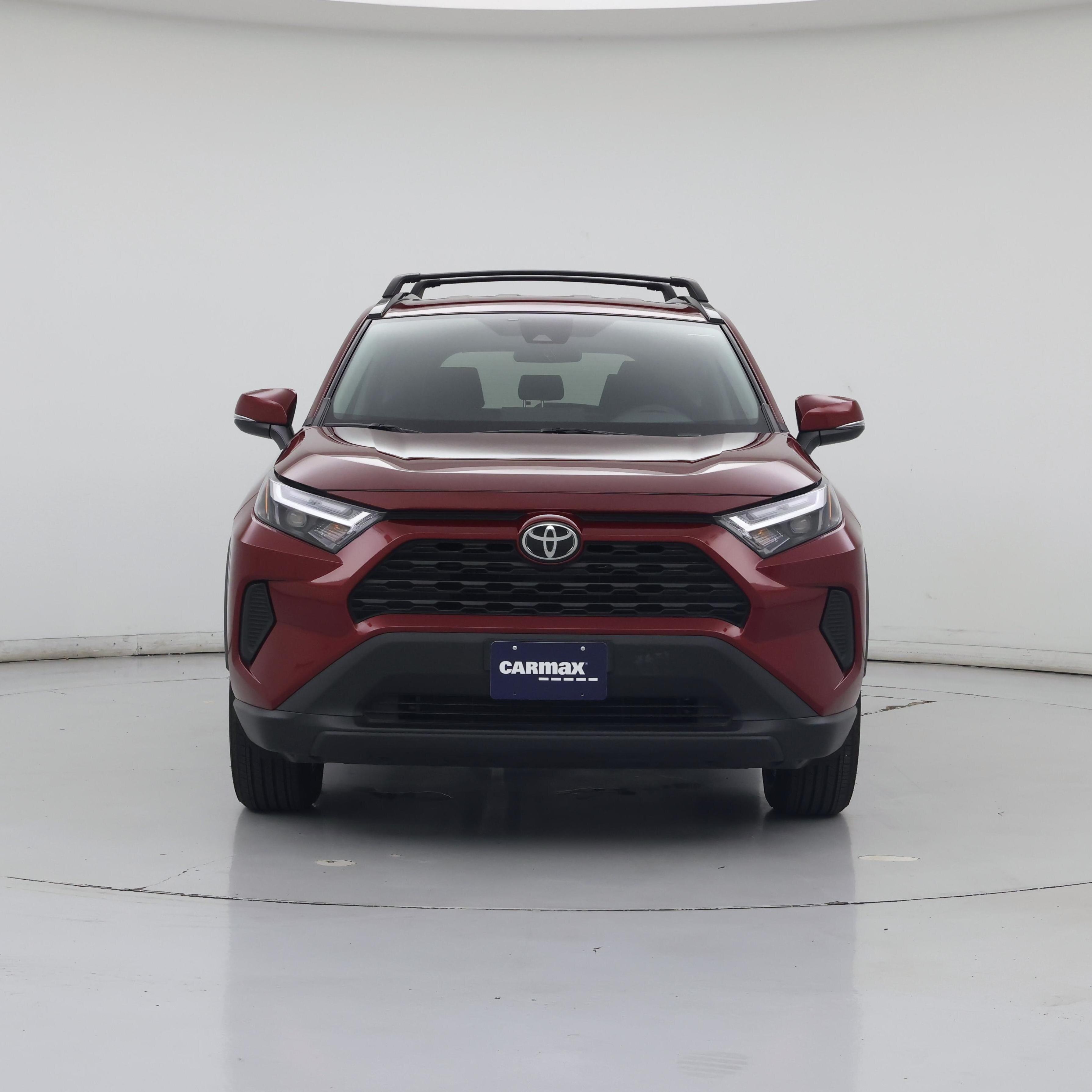 Thumbnail: 2025 Toyota RAV4 - 5