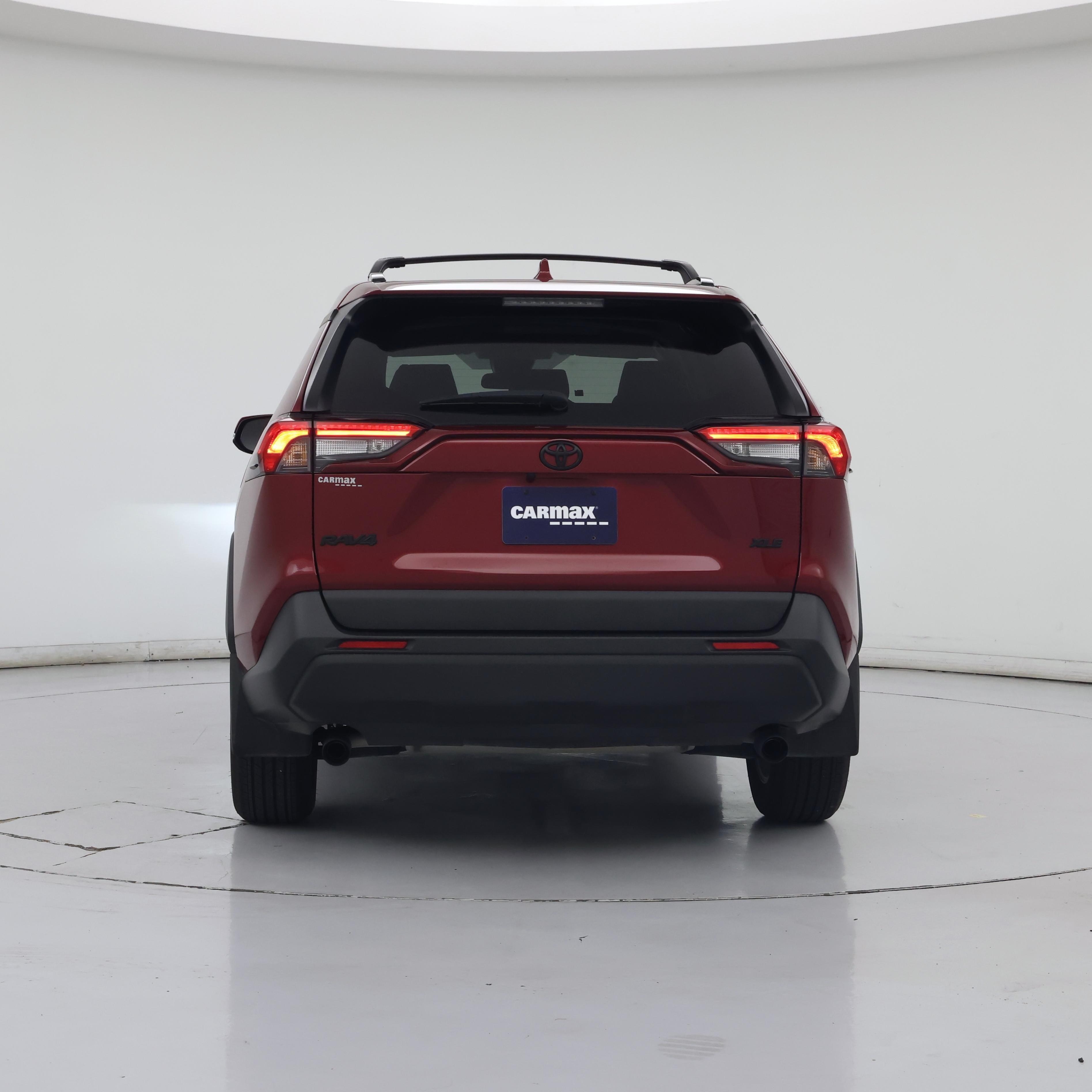 Thumbnail: 2025 Toyota RAV4 - 6