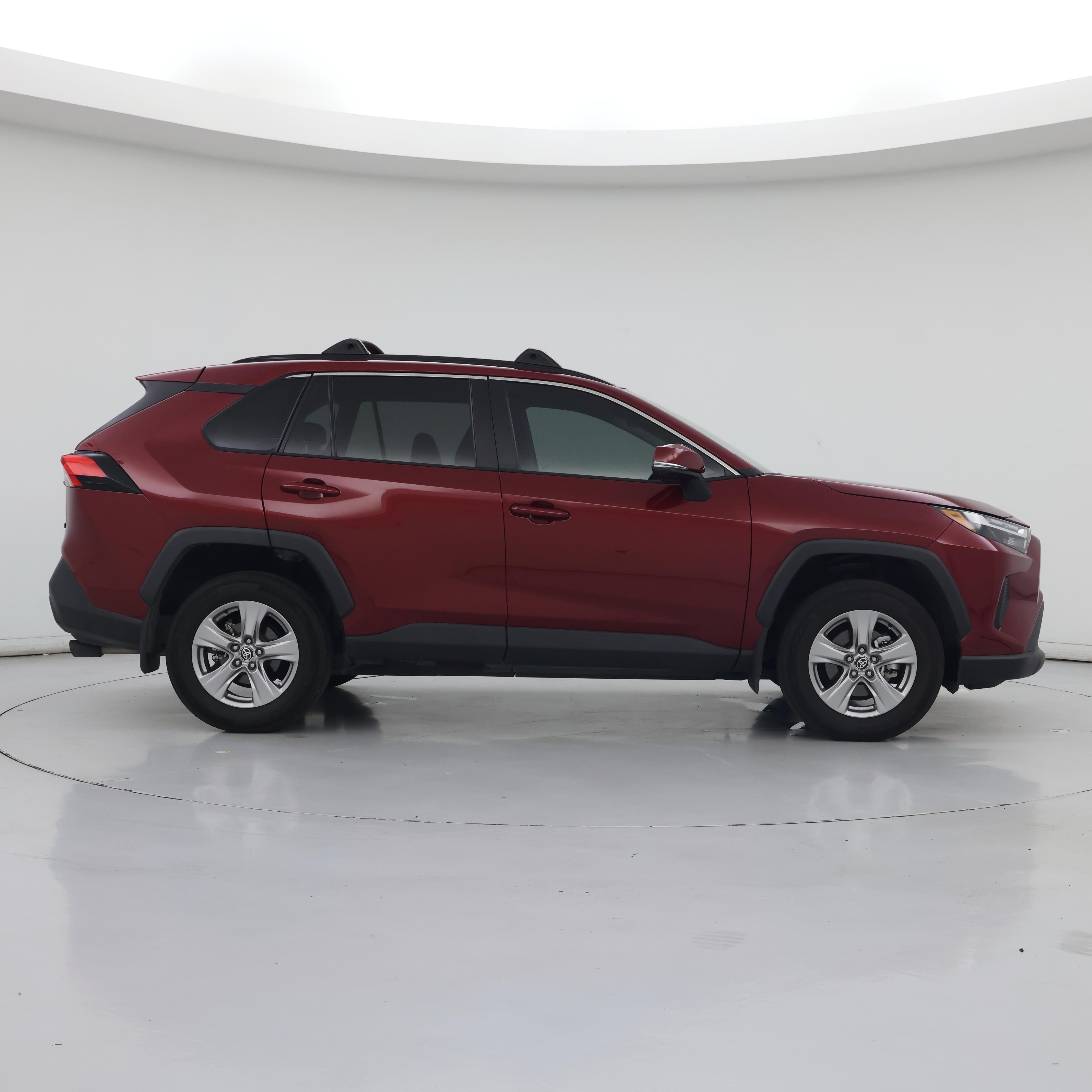 Thumbnail: 2025 Toyota RAV4 - 7