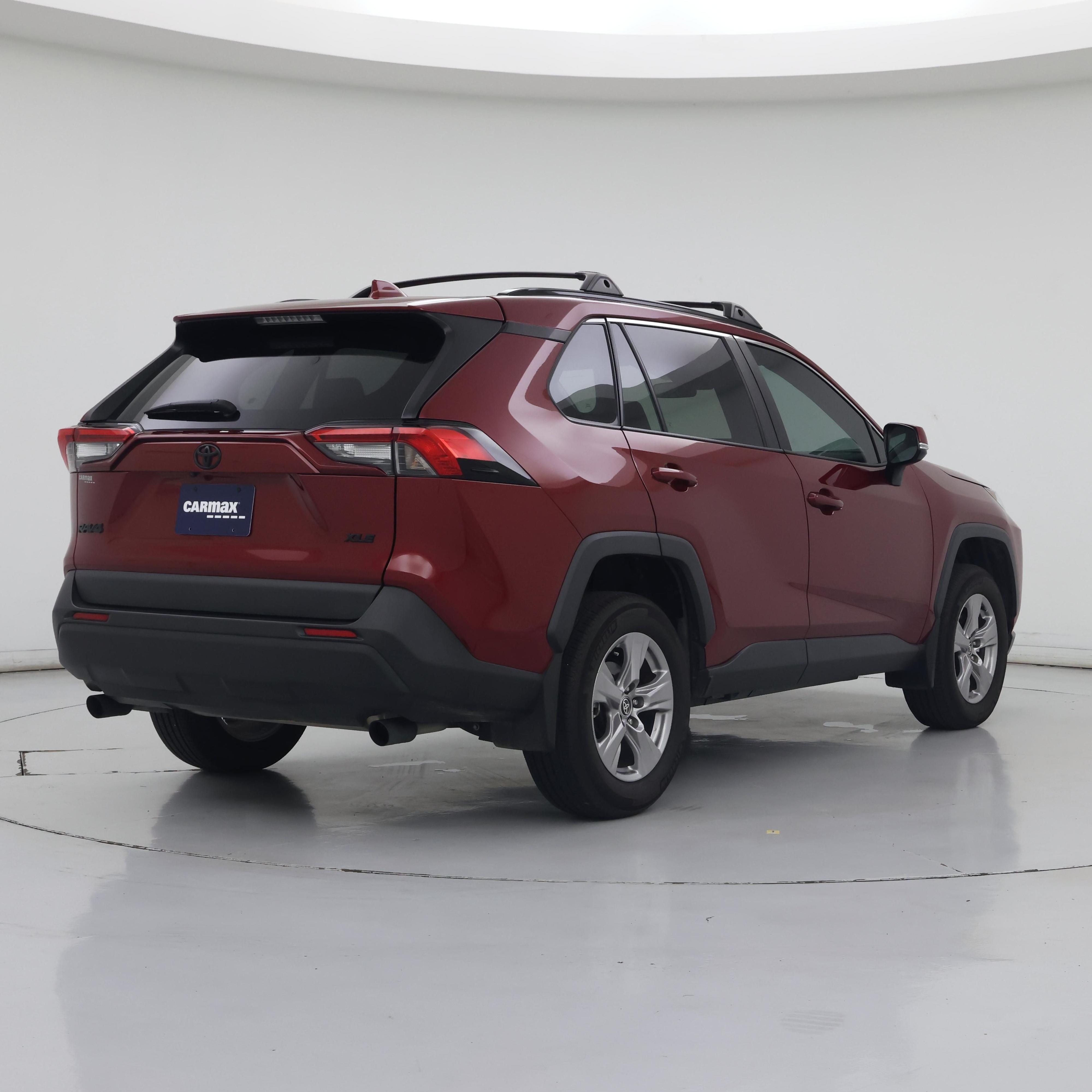 Thumbnail: 2025 Toyota RAV4 - 8
