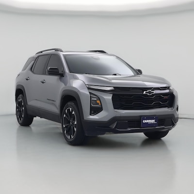 Recommended categories heading image of the selected vehicle