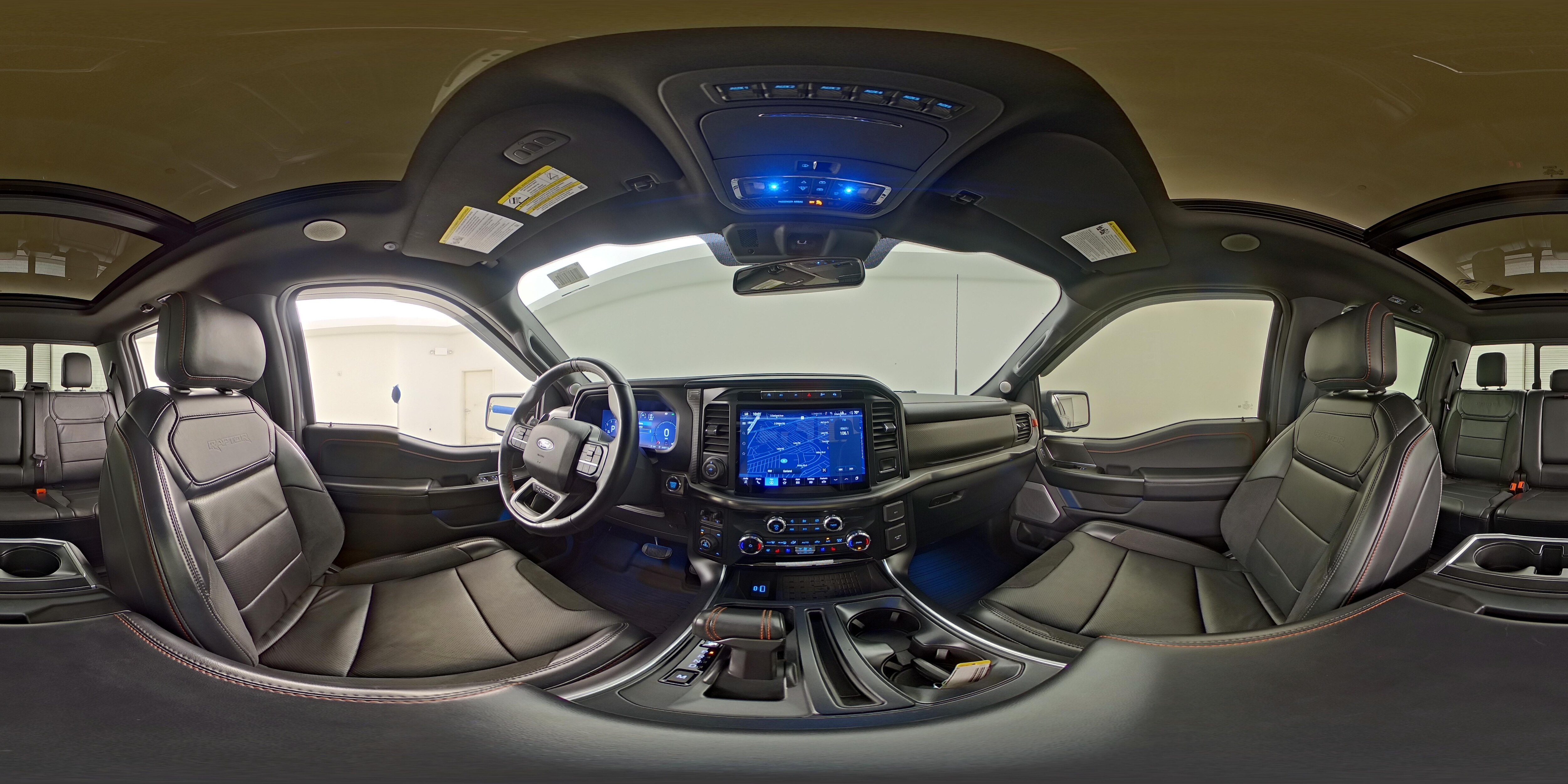 2024 Ford F-150 Raptor - Photo 25