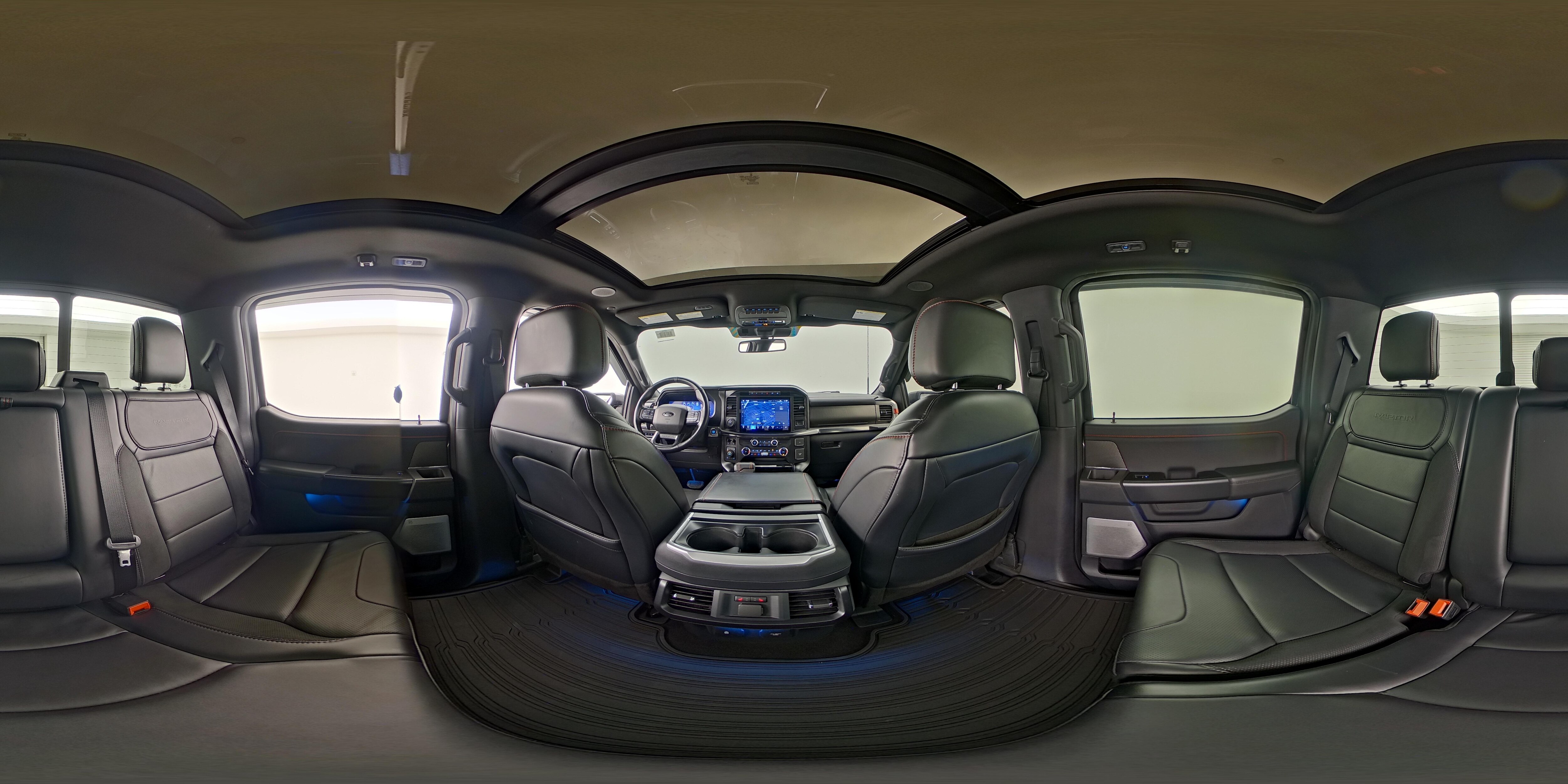 2024 Ford F-150 Raptor - Photo 26